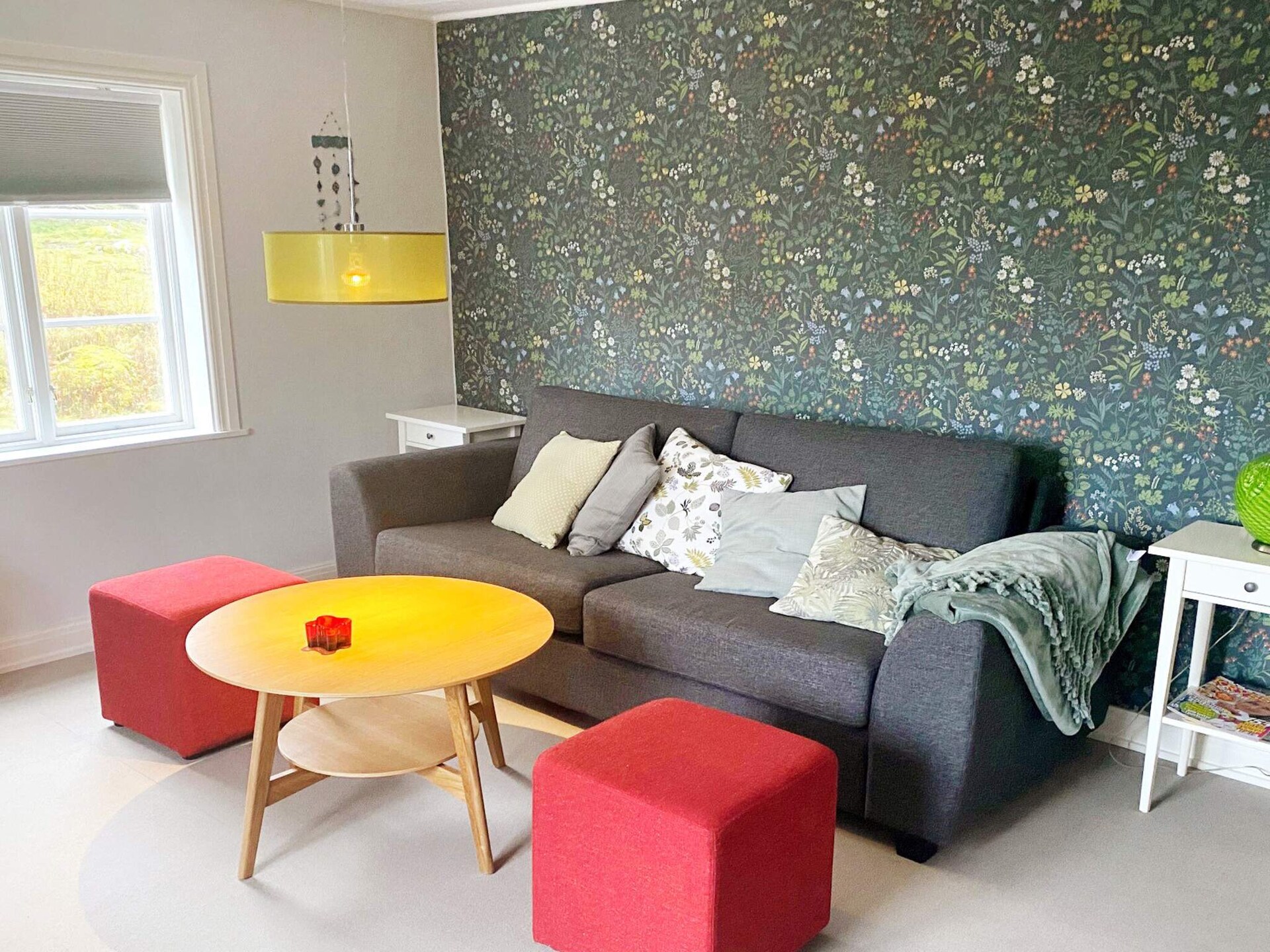 Traditioneel Zweedse woning met veranda en houtkachel nabij Västervik - foto 19