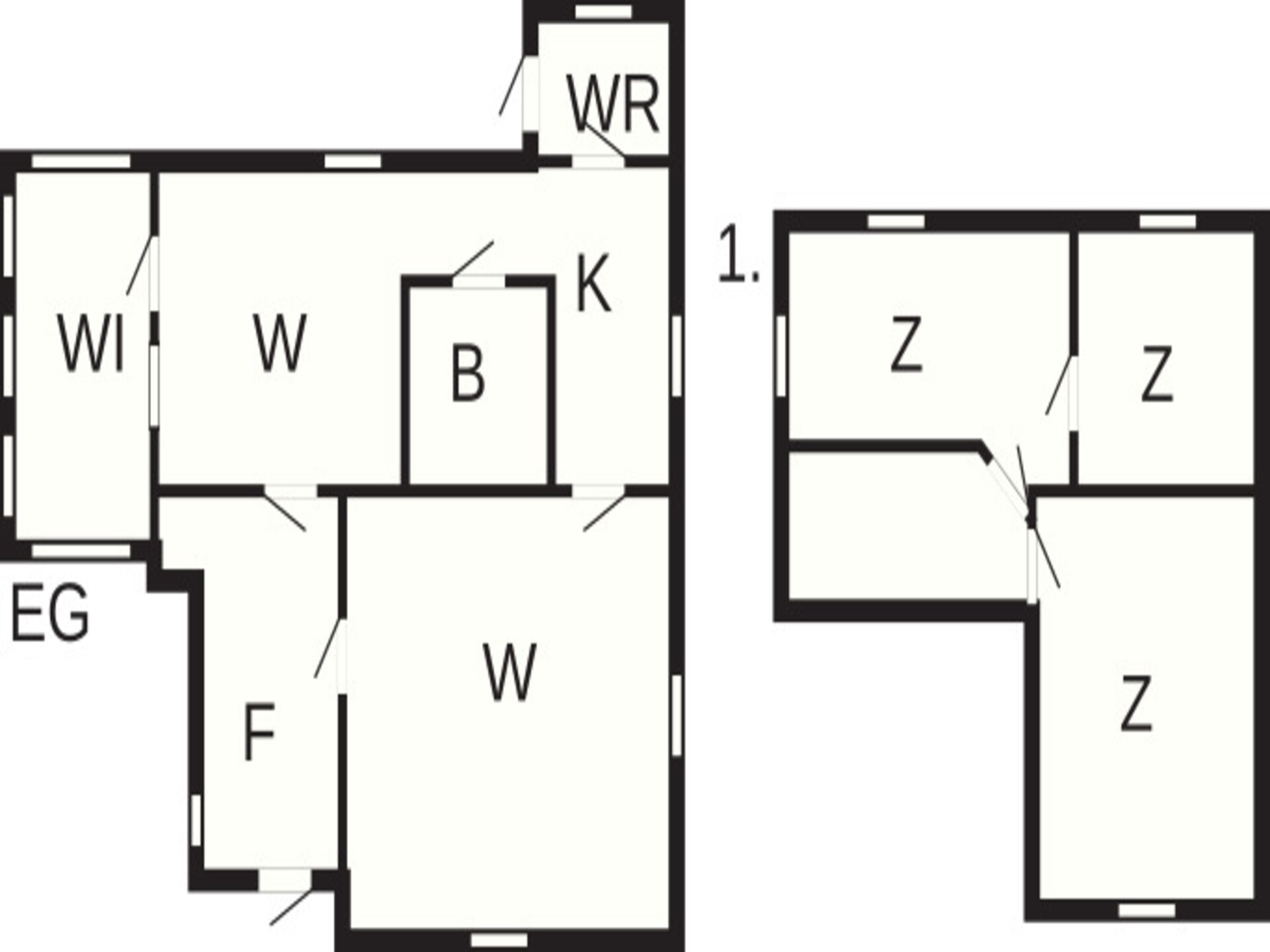 Traditioneel Zweedse woning met veranda en houtkachel nabij Västervik - foto 33