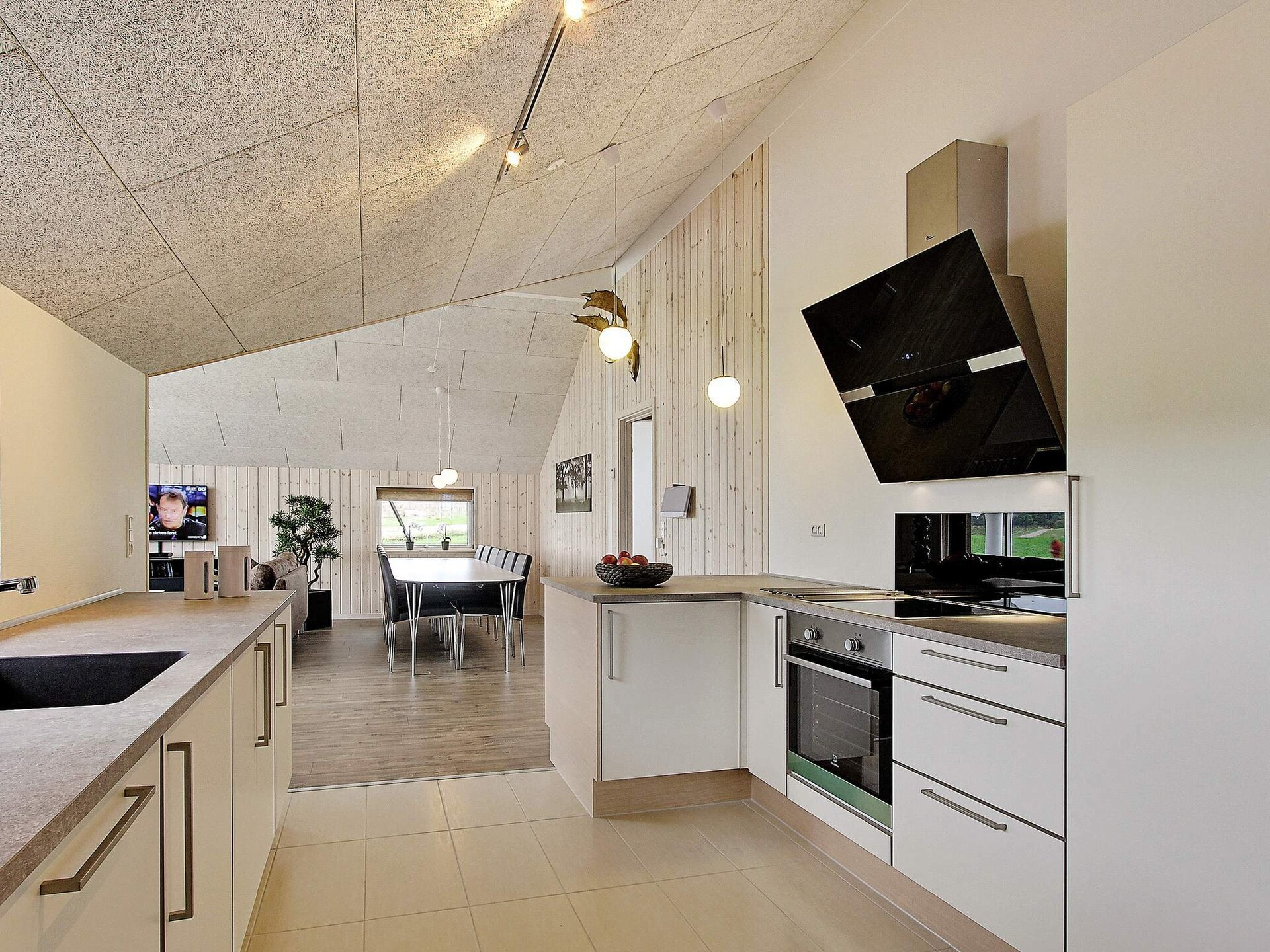 Ruim familiehuis met zwembad, sauna & wellness op 100m van de Oostzee - foto 26