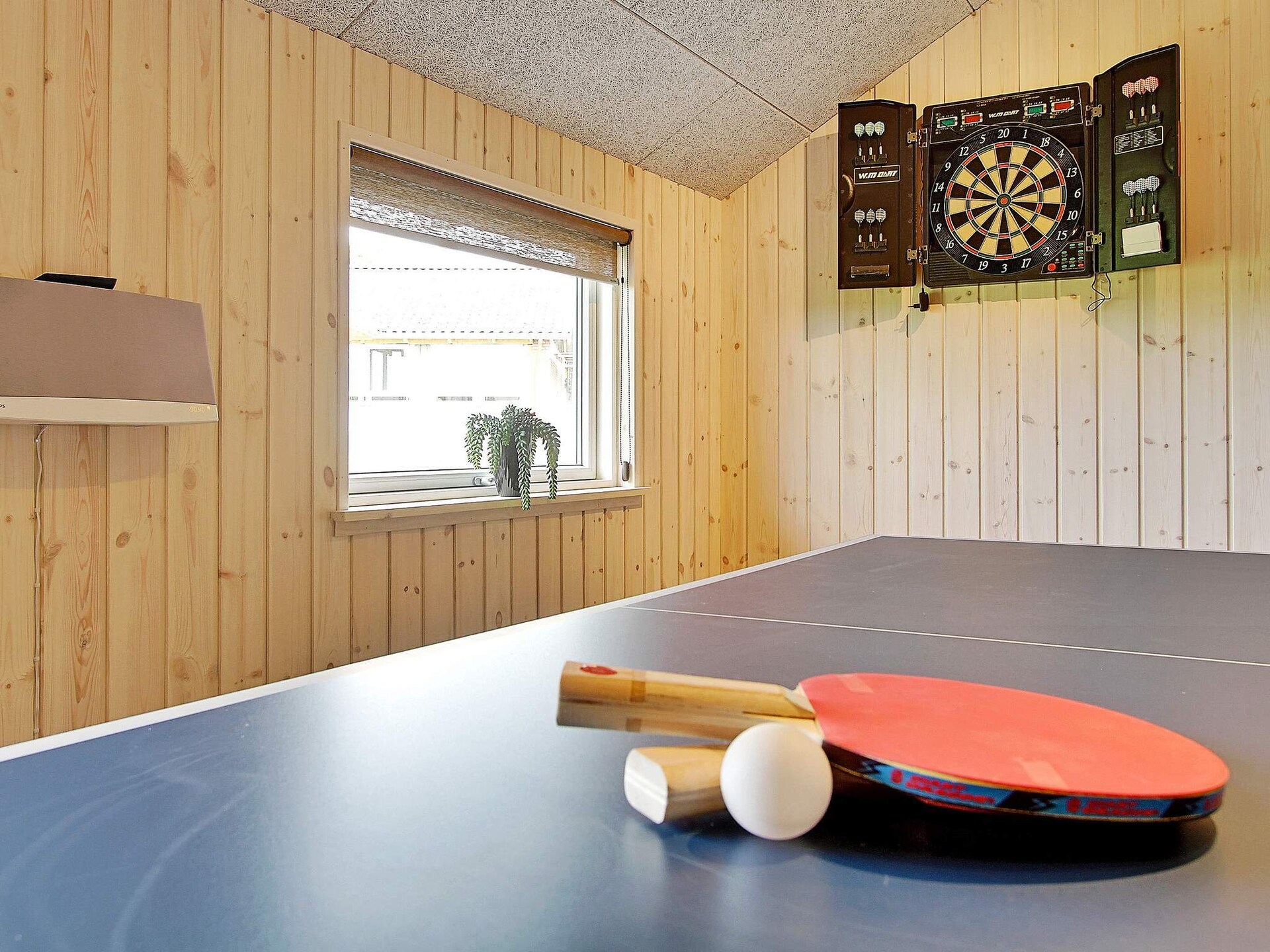 Ruim familiehuis met zwembad, sauna & wellness op 100m van de Oostzee - foto 31