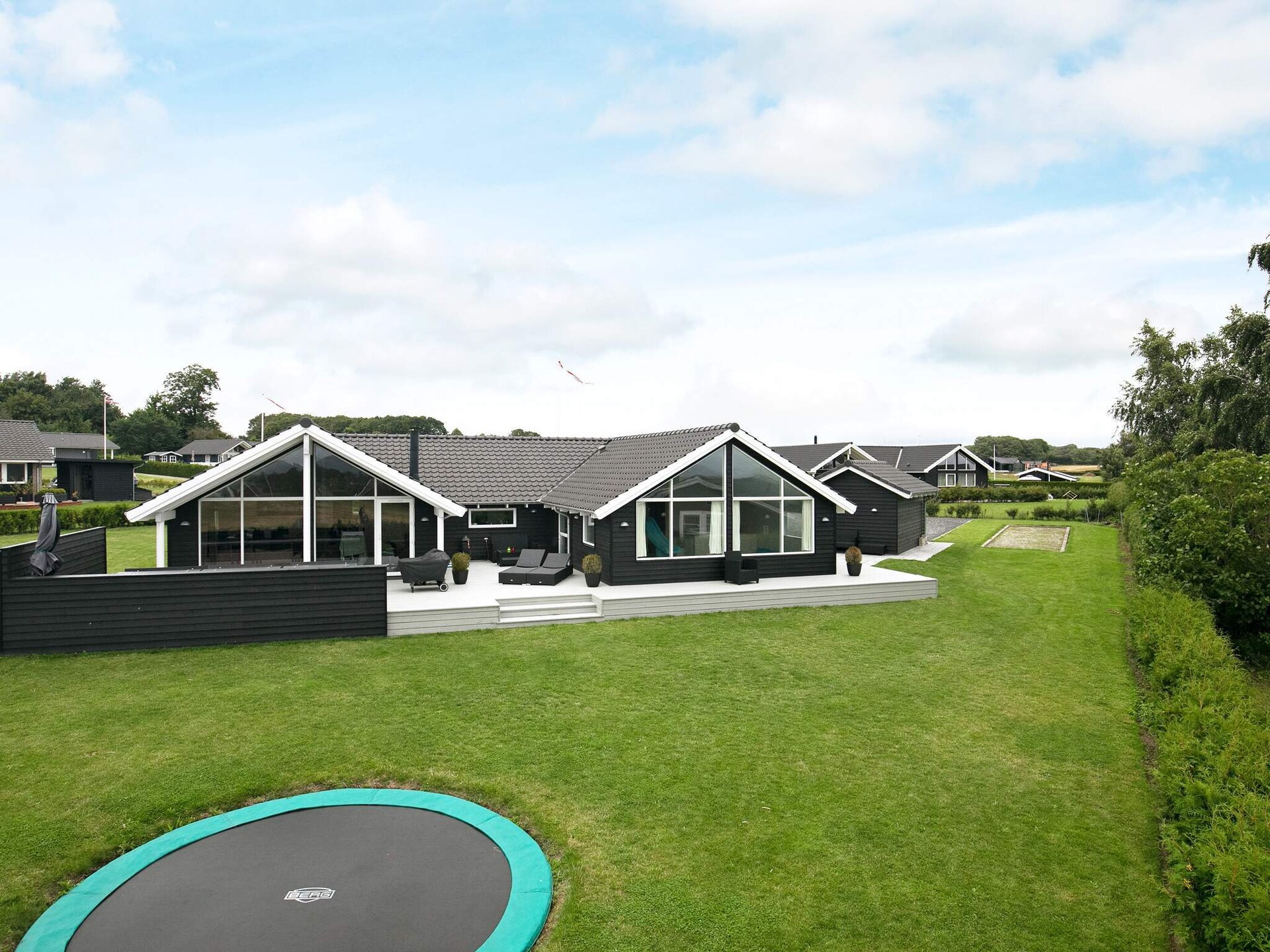 Ruim familiehuis met zwembad, sauna & wellness op 100m van de Oostzee - foto 2