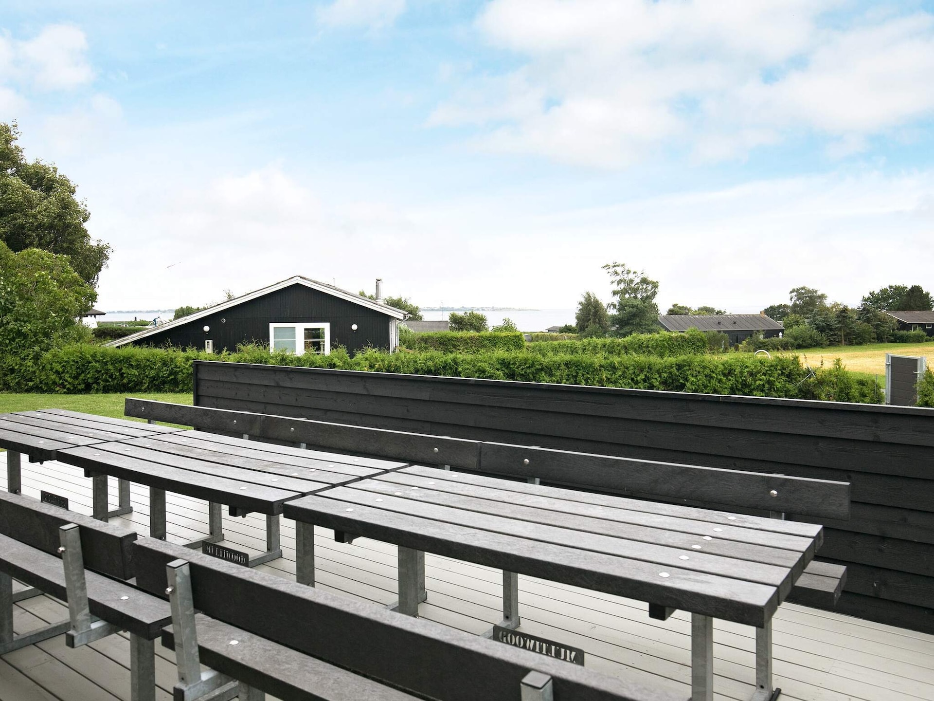 Ruim familiehuis met zwembad, sauna & wellness op 100m van de Oostzee - foto 11