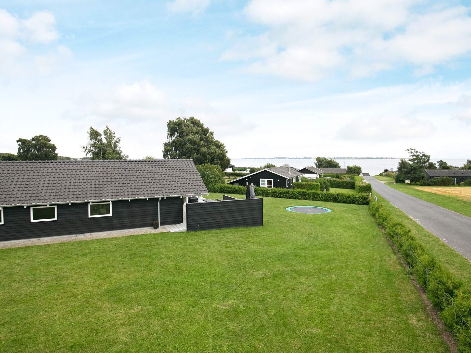 Ruim familiehuis met zwembad, sauna & wellness op 100m van de Oostzee - foto 12