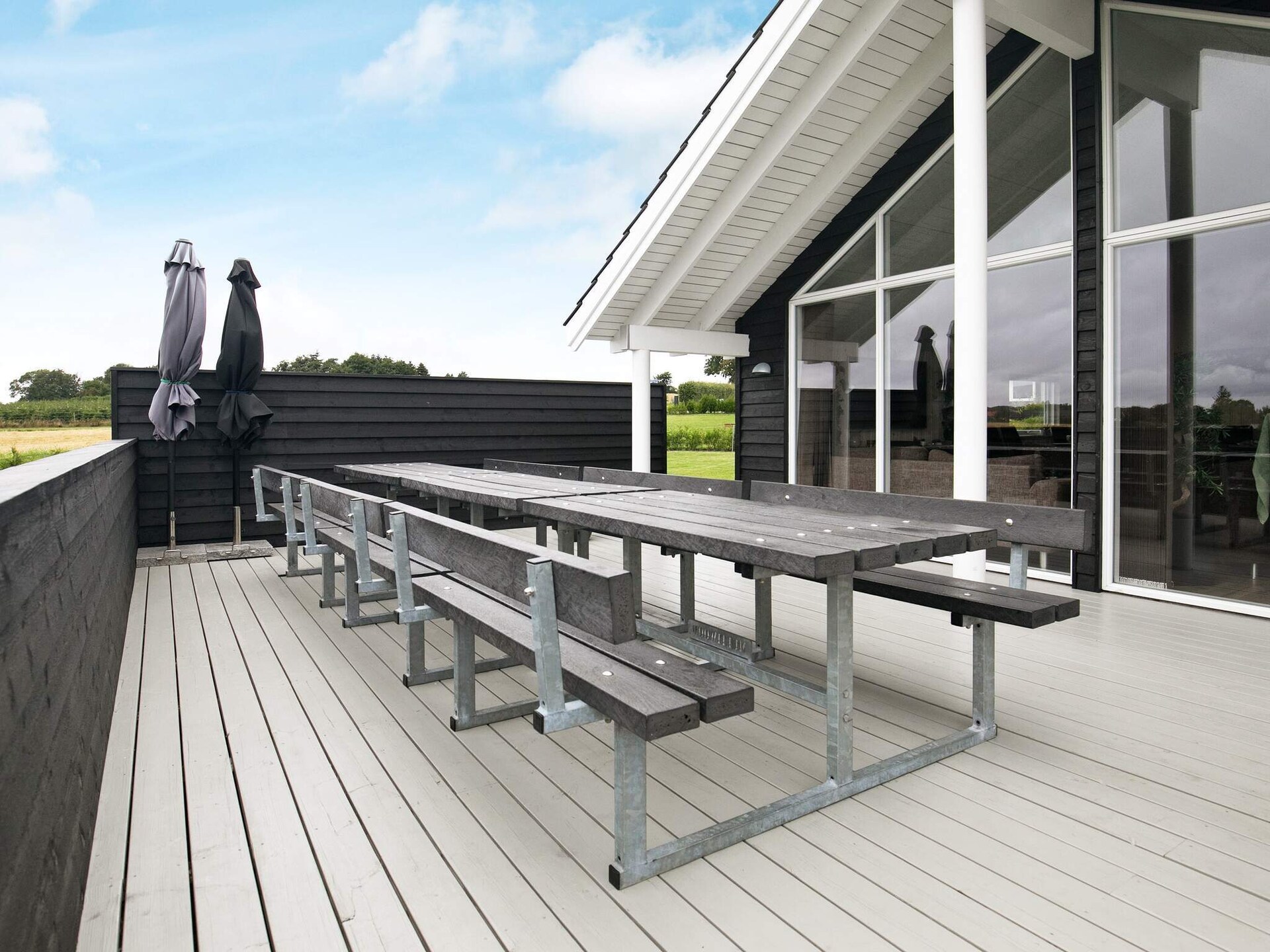 Ruim familiehuis met zwembad, sauna & wellness op 100m van de Oostzee - foto 37
