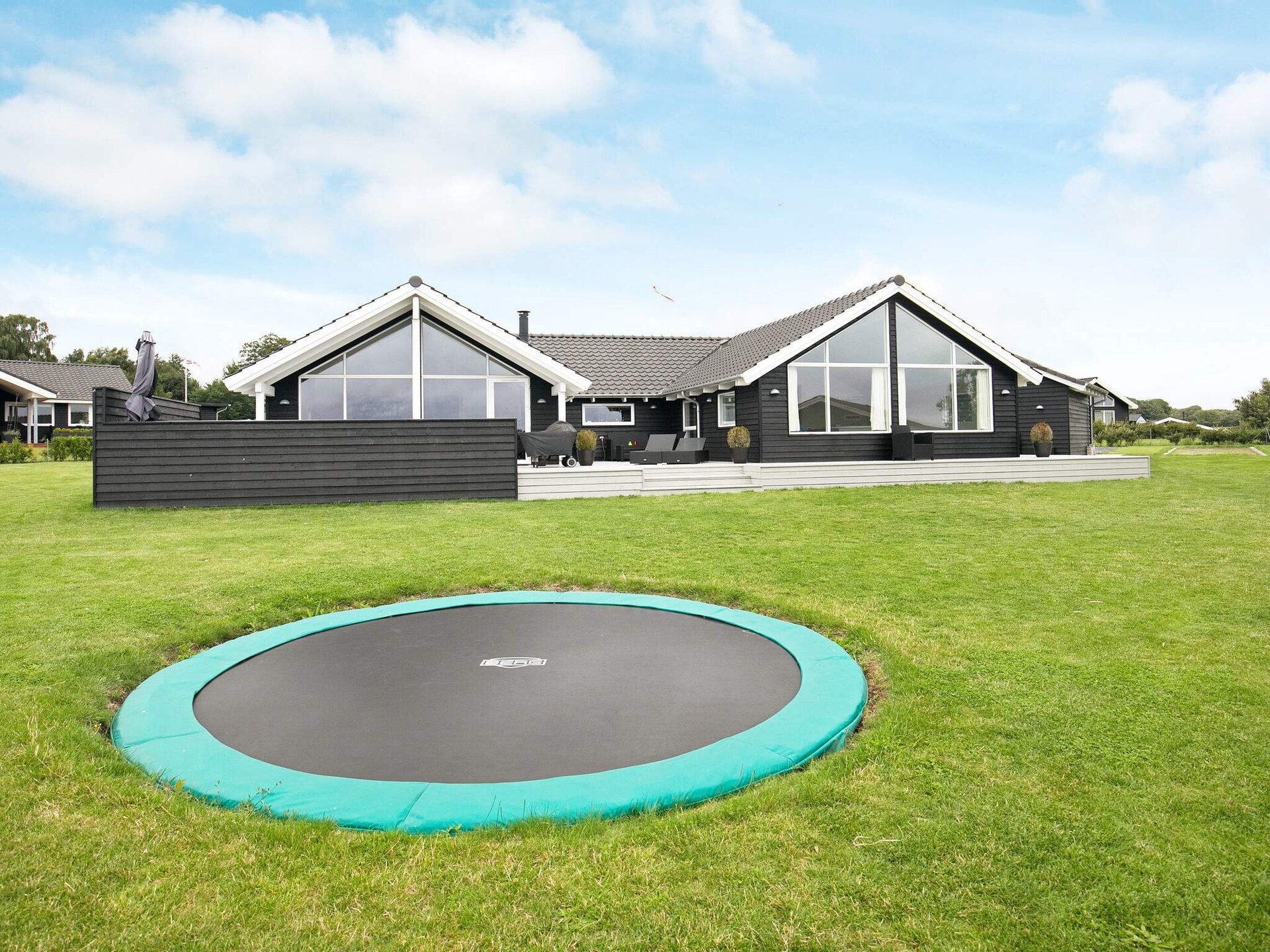 Ruim familiehuis met zwembad, sauna & wellness op 100m van de Oostzee - foto 42