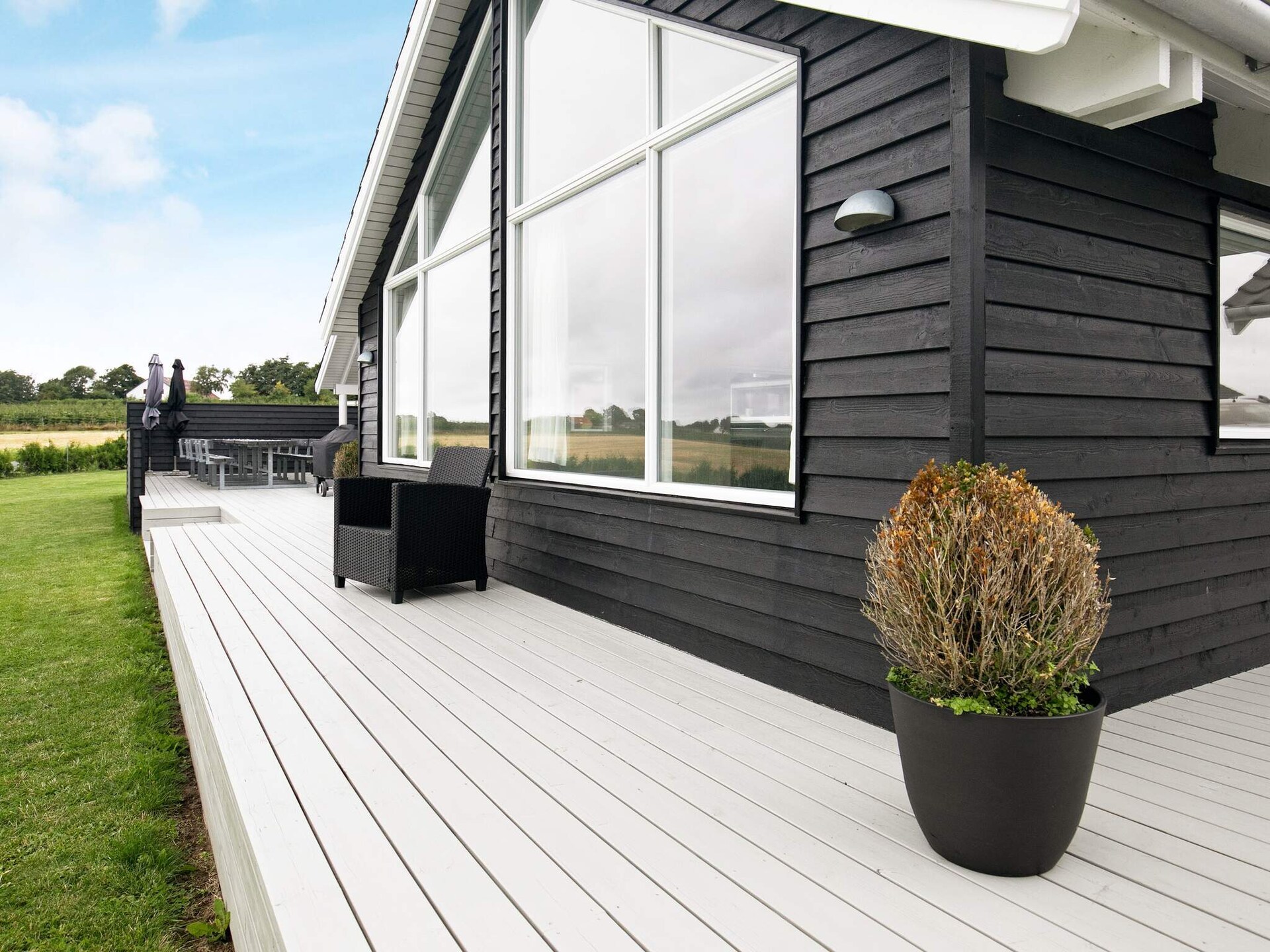 Ruim familiehuis met zwembad, sauna & wellness op 100m van de Oostzee - foto 38