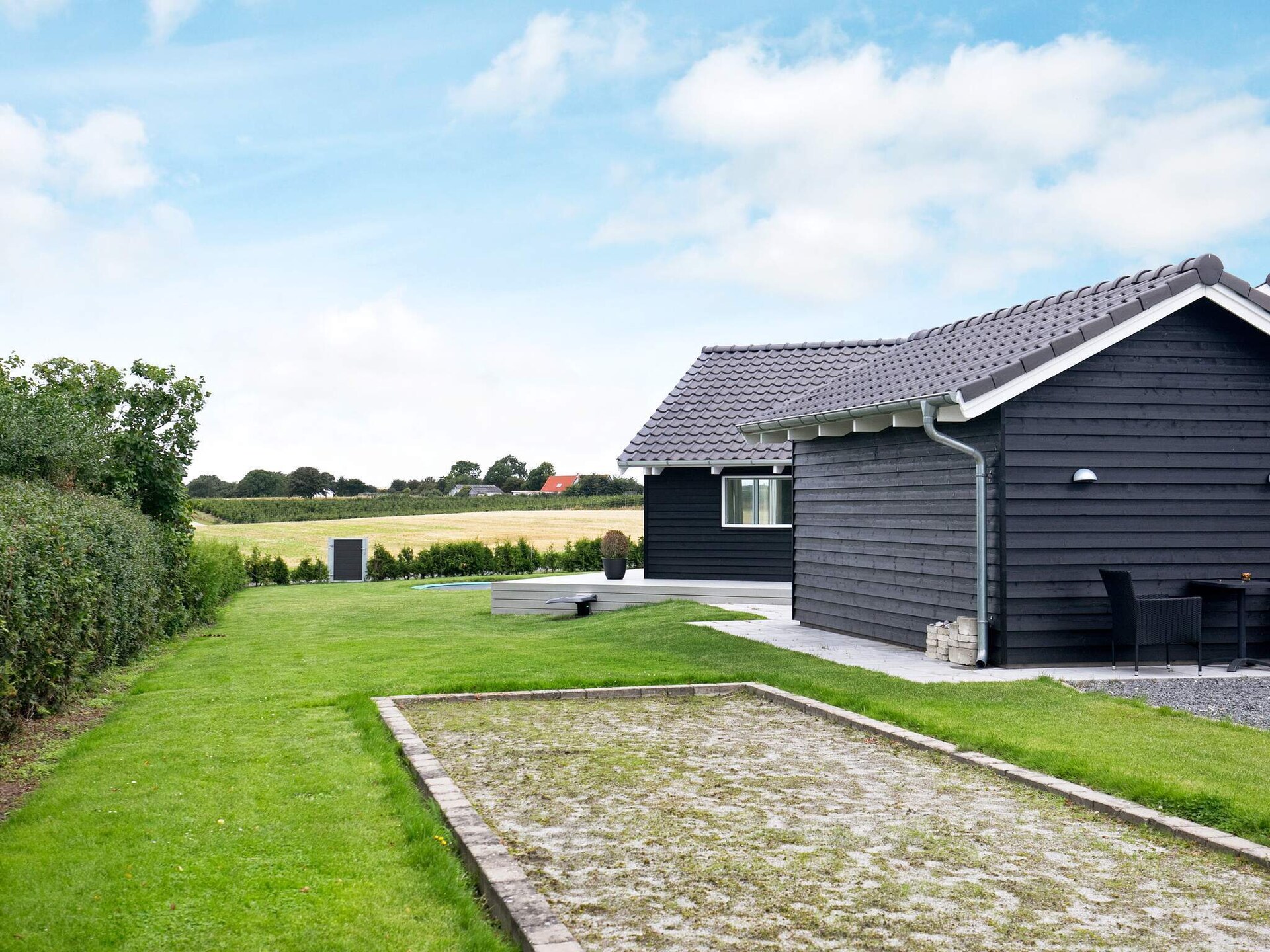 Ruim familiehuis met zwembad, sauna & wellness op 100m van de Oostzee - foto 43