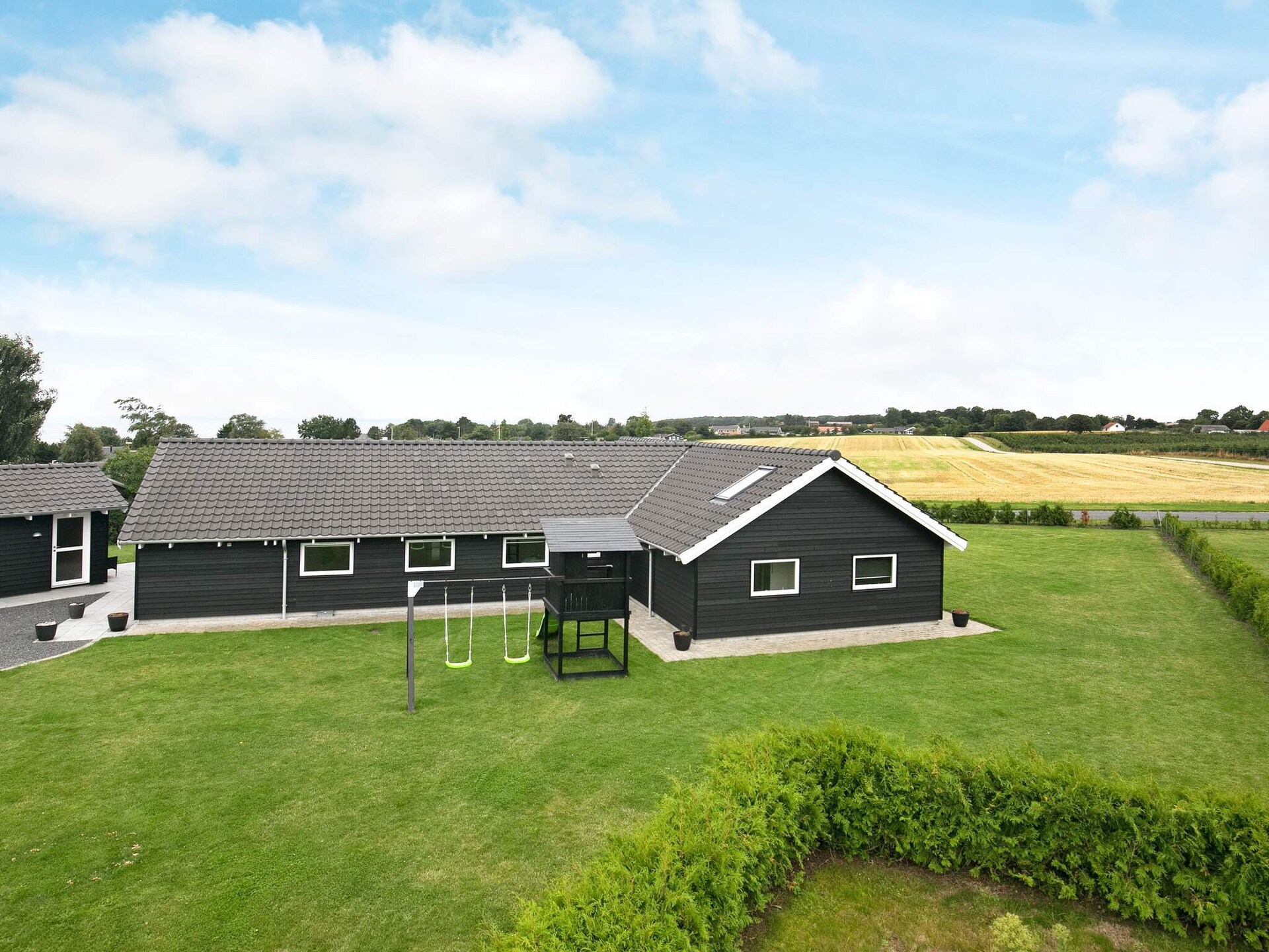 Ruim familiehuis met zwembad, sauna & wellness op 100m van de Oostzee - foto 40