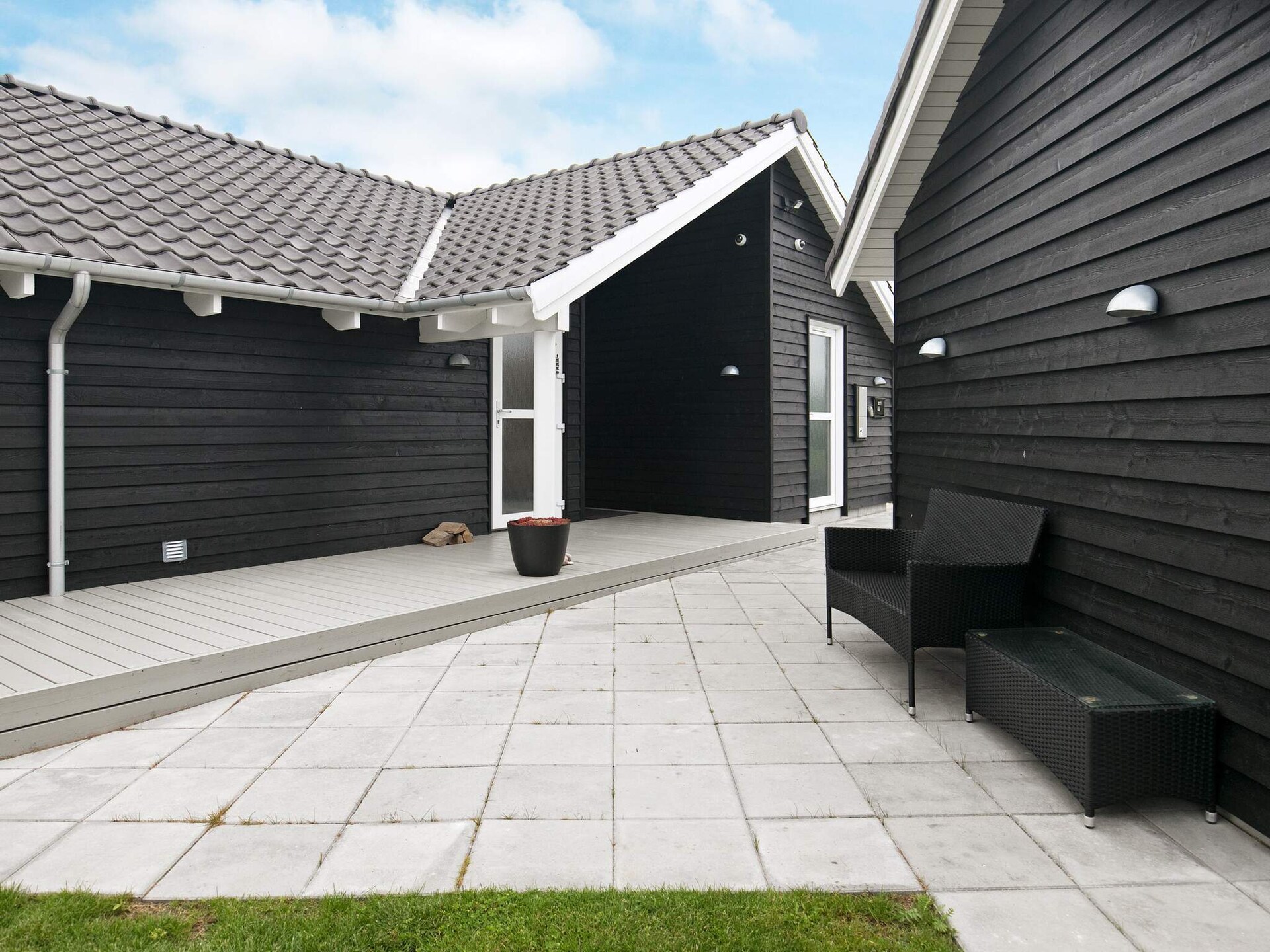 Ruim familiehuis met zwembad, sauna & wellness op 100m van de Oostzee - foto 39
