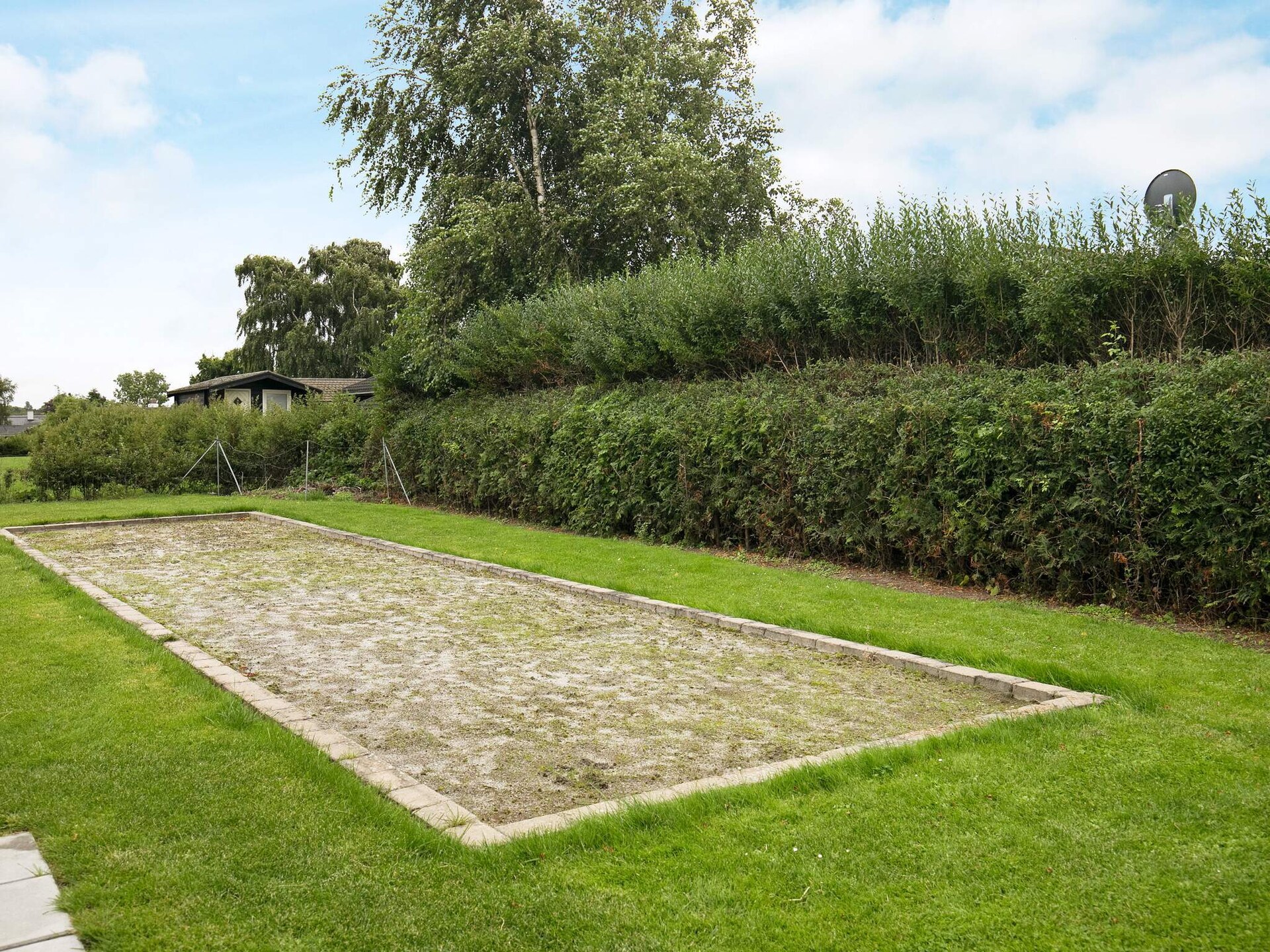 Ruim familiehuis met zwembad, sauna & wellness op 100m van de Oostzee - foto 44