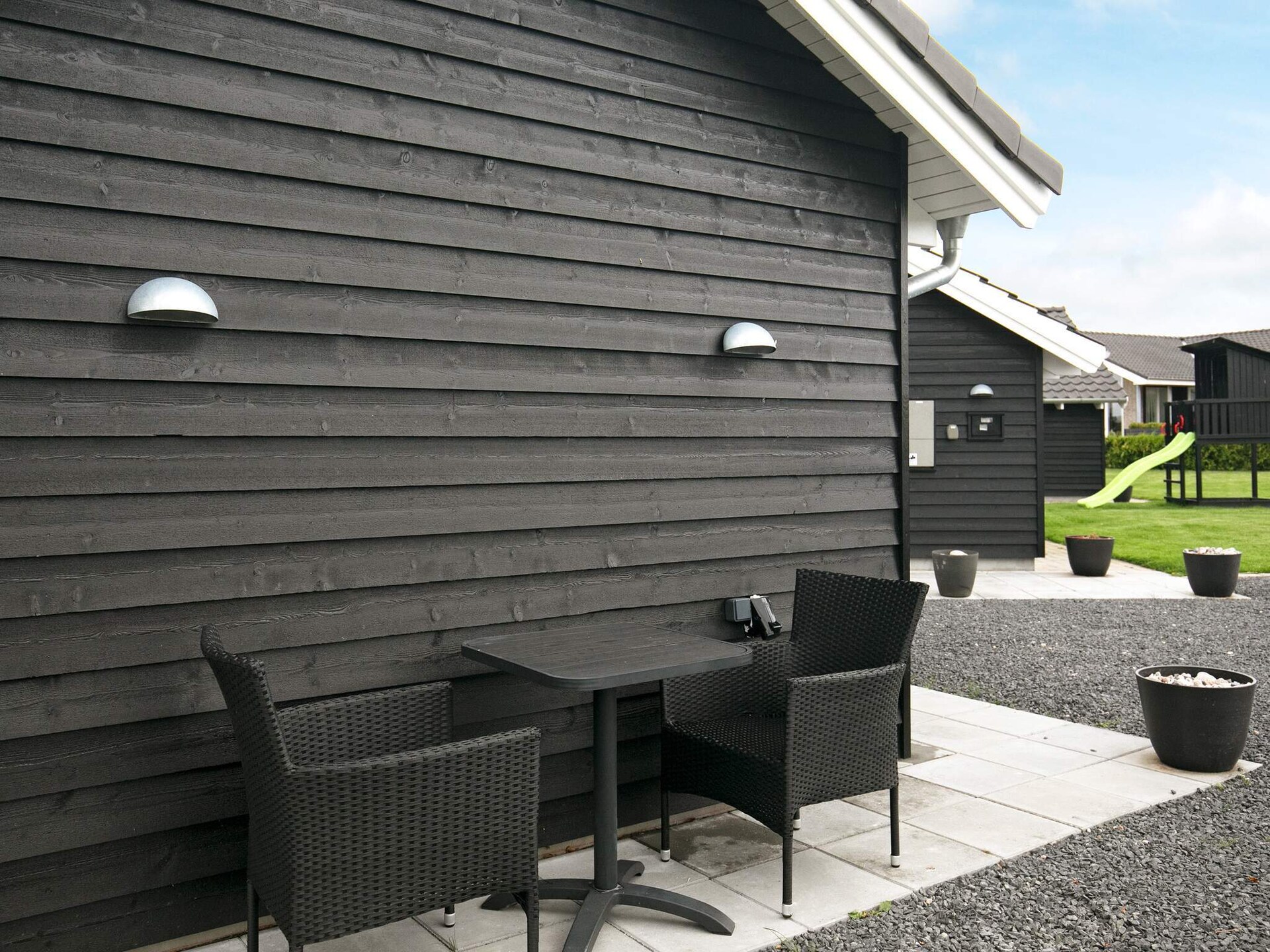 Ruim familiehuis met zwembad, sauna & wellness op 100m van de Oostzee - foto 36