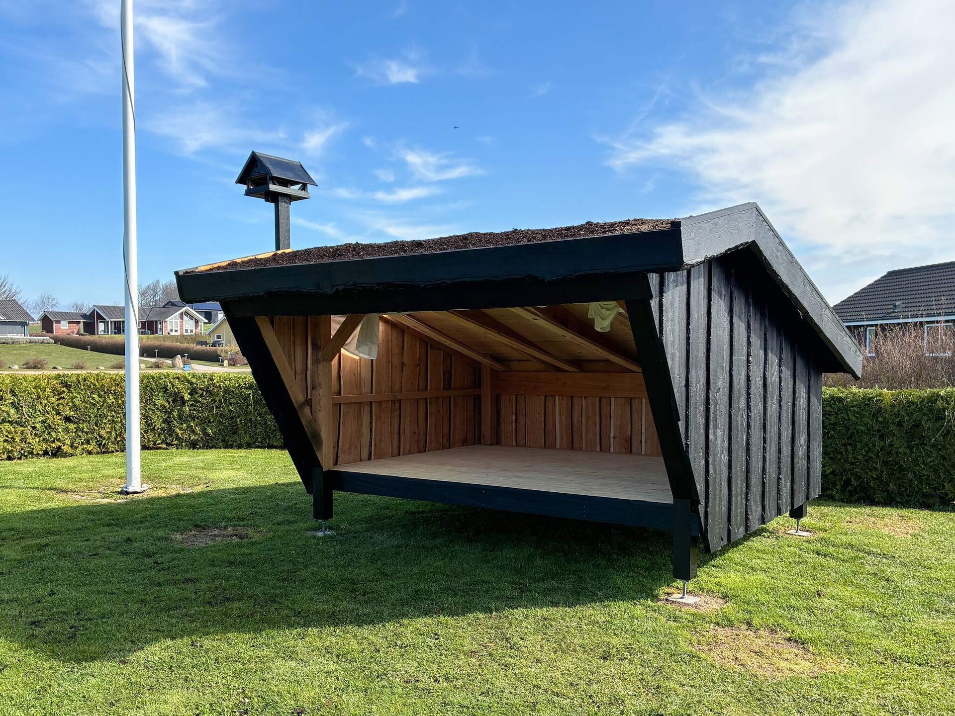 Ruim familiehuis met zwembad, sauna & wellness op 100m van de Oostzee - foto 3