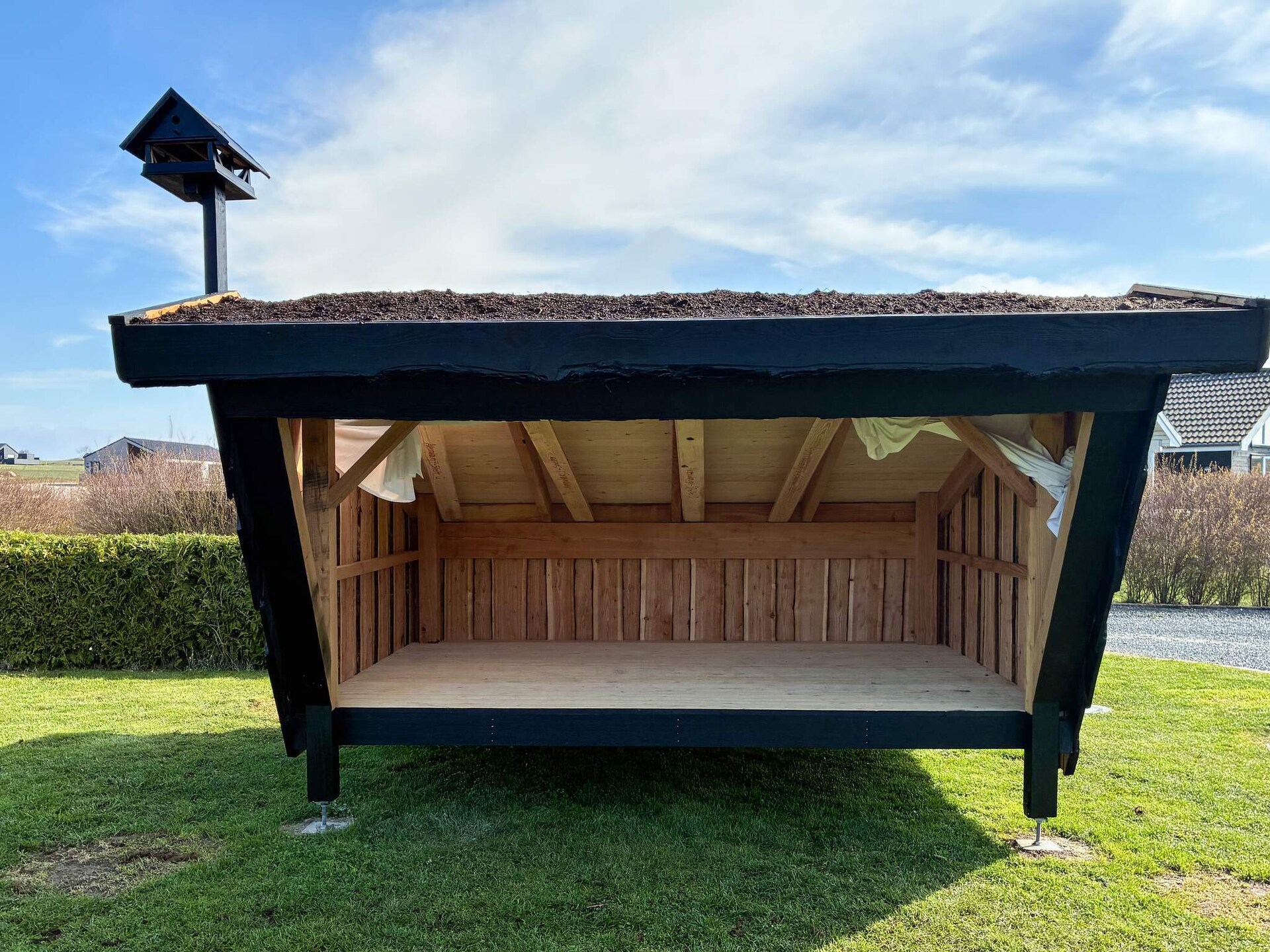 Ruim familiehuis met zwembad, sauna & wellness op 100m van de Oostzee - foto 4