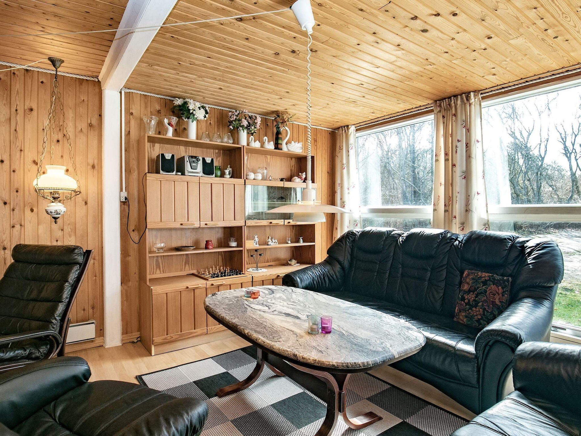 6-persoons vakantiehuis aan zee in Hurup Thy - foto 6