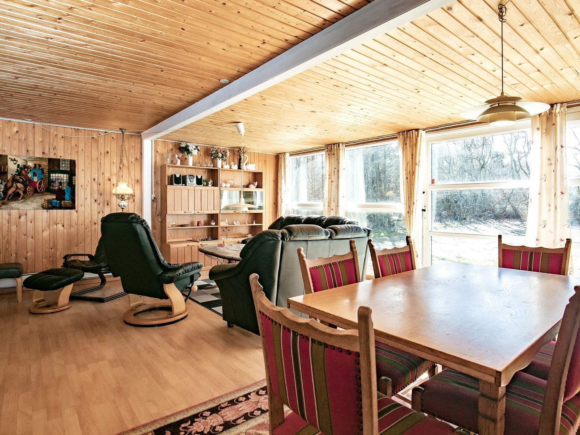6-persoons vakantiehuis aan zee in Hurup Thy - foto 7