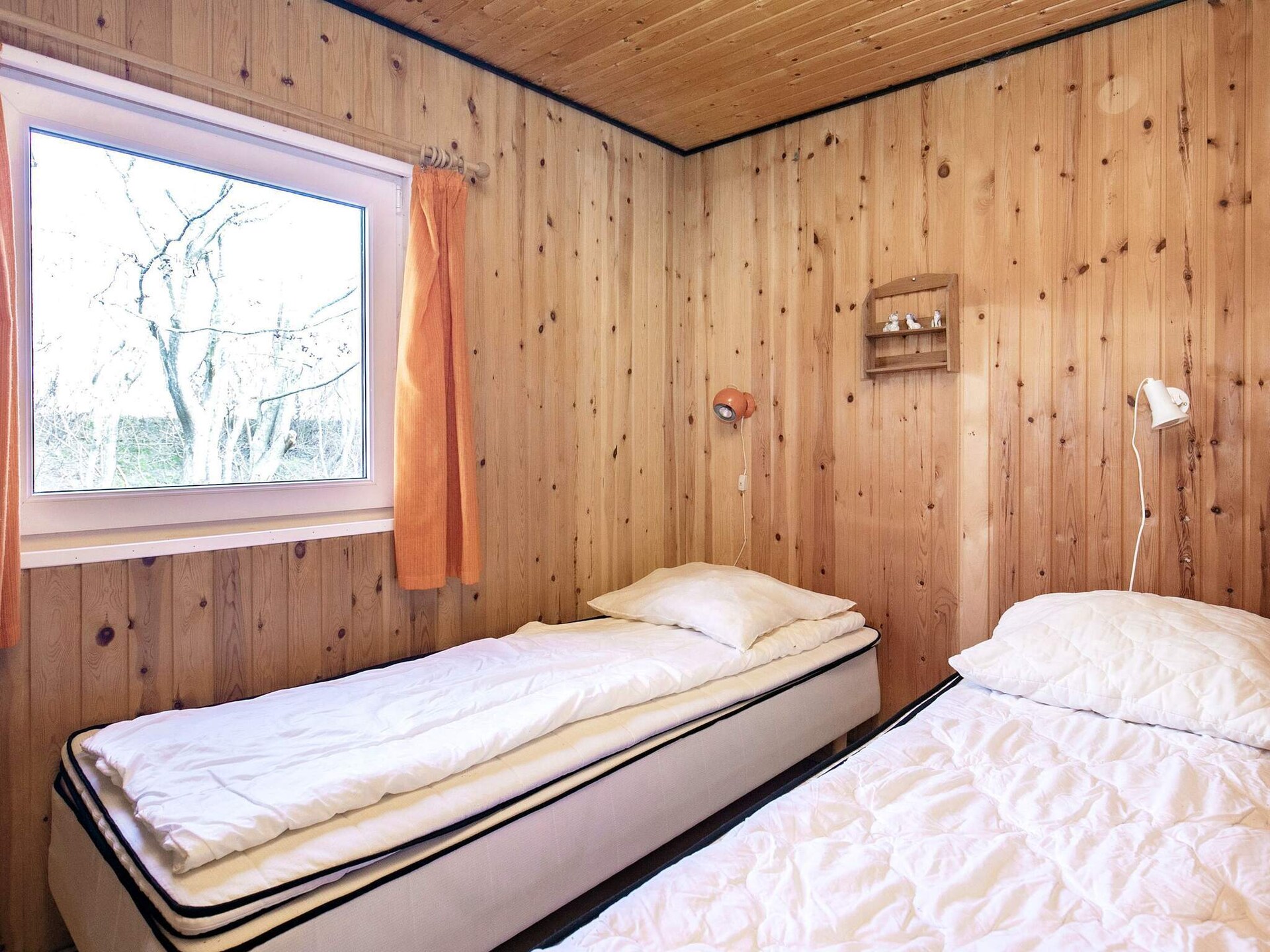 6-persoons vakantiehuis aan zee in Hurup Thy - foto 13