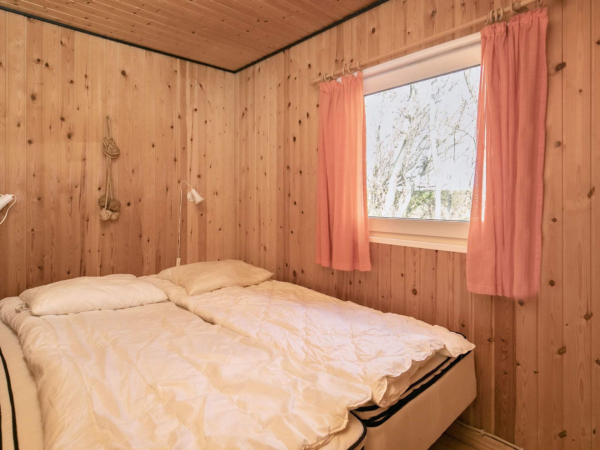 6-persoons vakantiehuis aan zee in Hurup Thy - foto 14