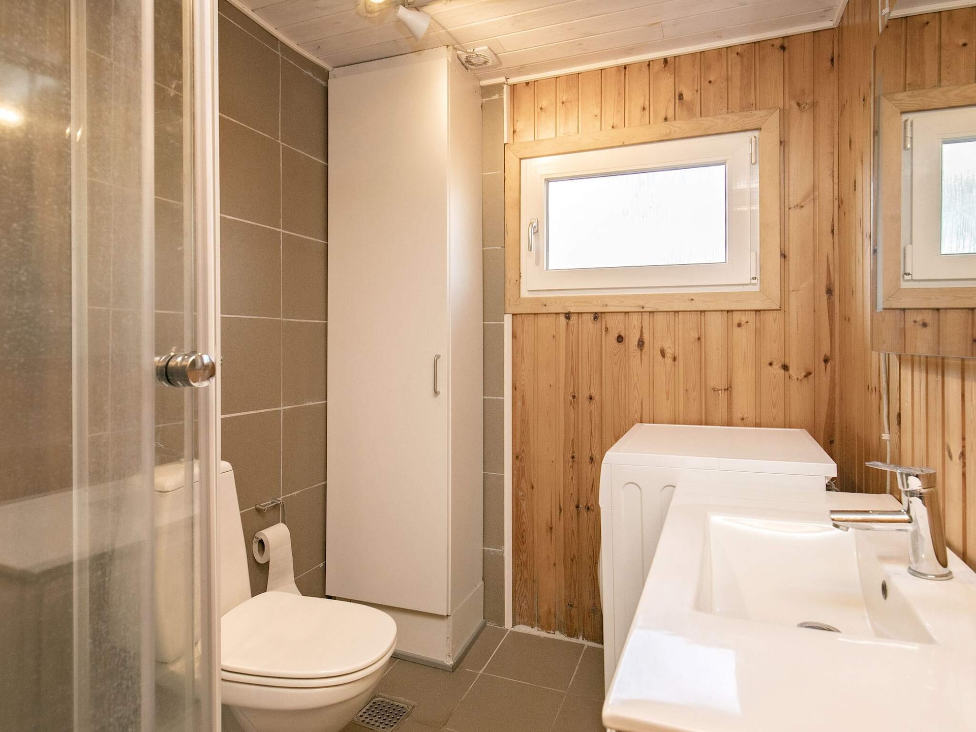 6-persoons vakantiehuis aan zee in Hurup Thy - foto 15