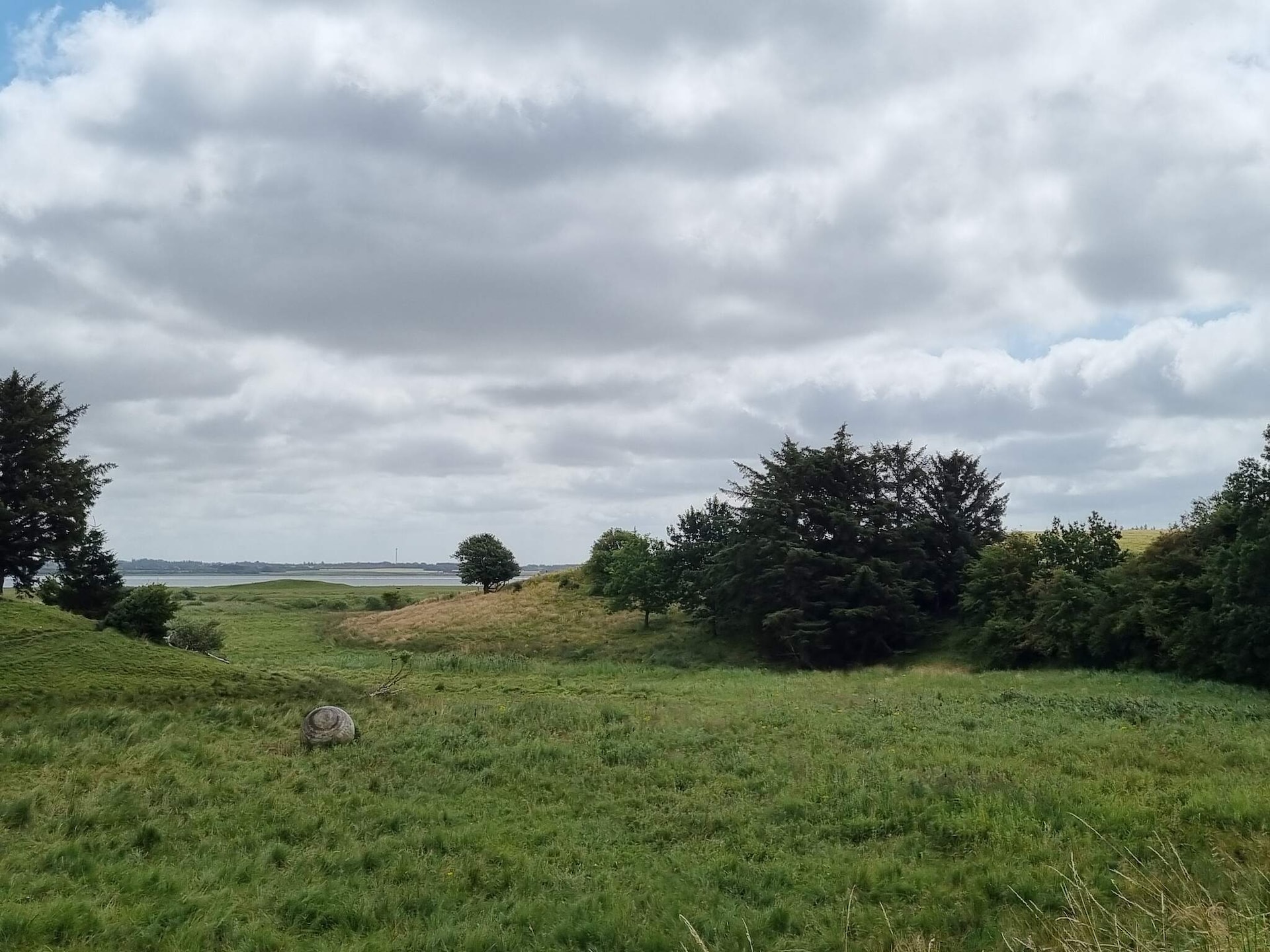 6-persoons vakantiehuis aan zee in Hurup Thy - foto 5