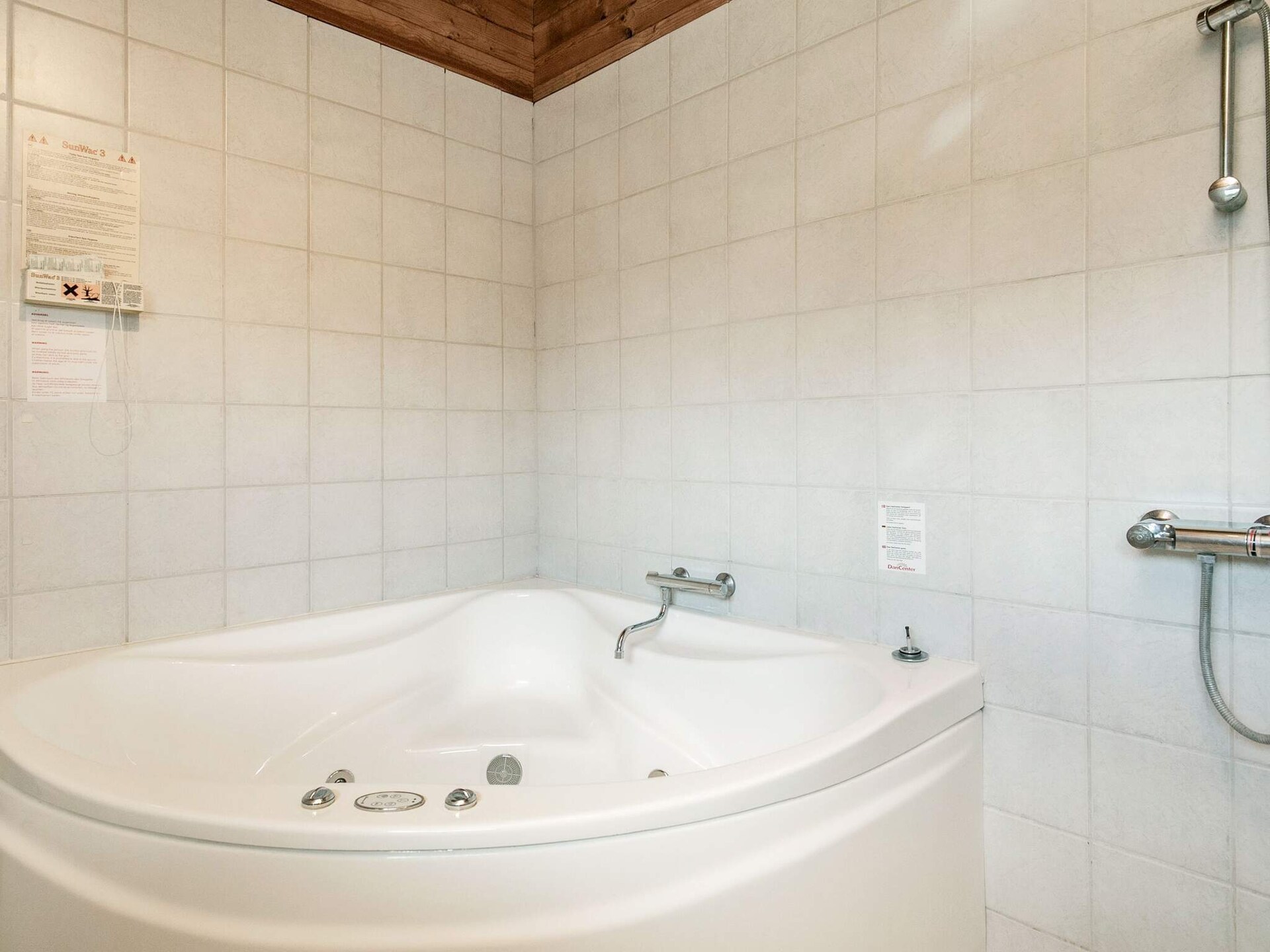 9-persoons vakantiehuis aan zee in Hurup Thy - foto 23