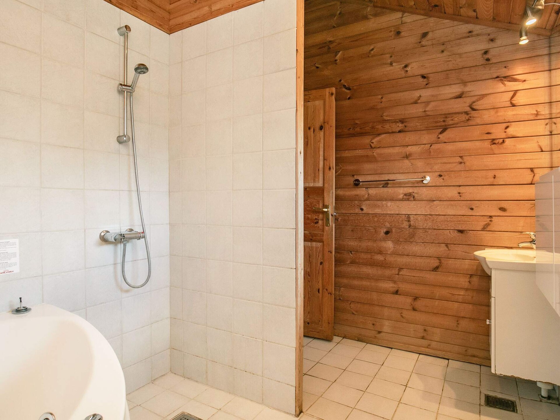 9-persoons vakantiehuis aan zee in Hurup Thy - foto 33