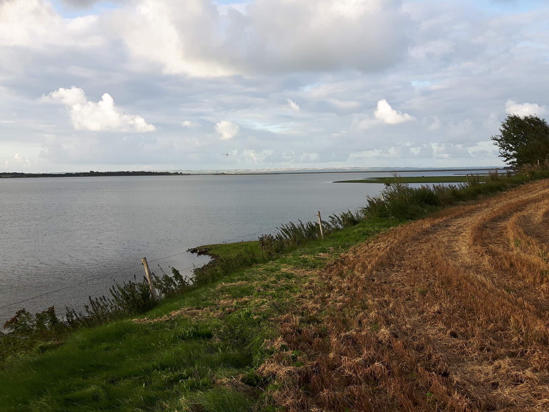 9-persoons vakantiehuis aan zee in Hurup Thy - foto 14