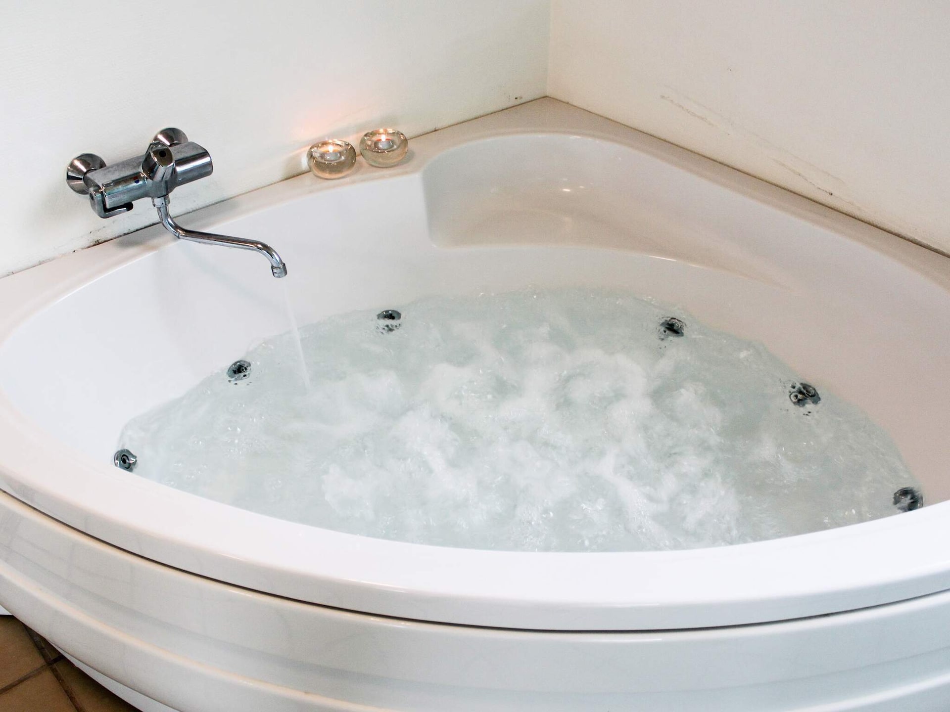 Vrijstaand vakantiehuis in Oksbøl met binnenzwembad, sauna en whirlpool - foto 13
