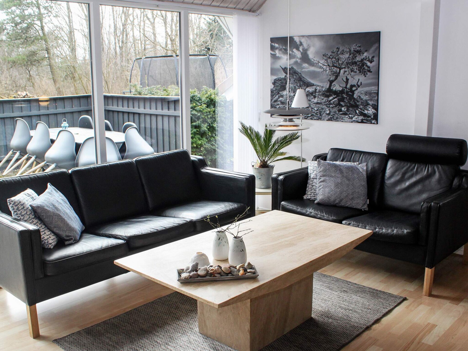 Vrijstaand vakantiehuis in Oksbøl met binnenzwembad, sauna en whirlpool - foto 15