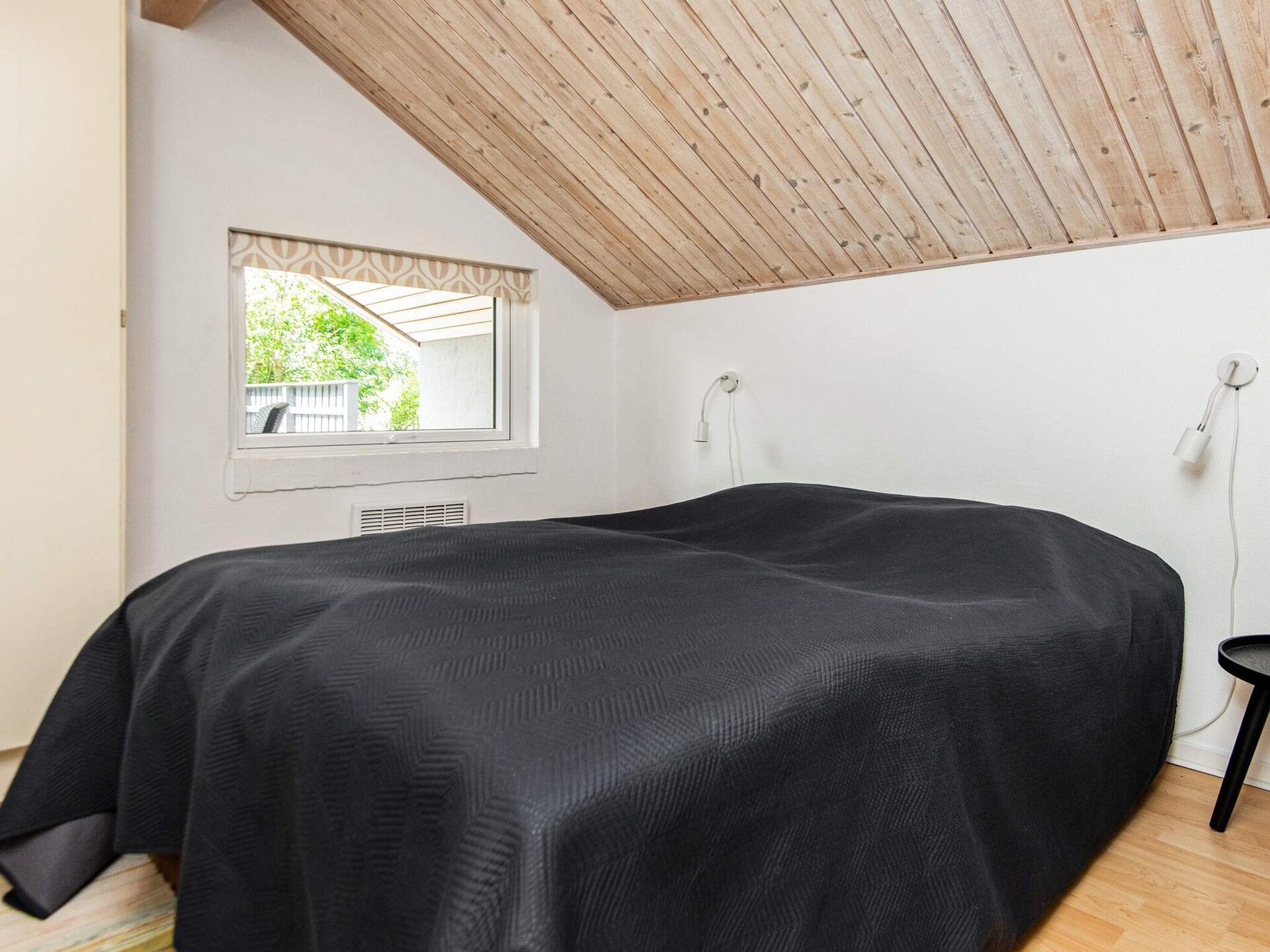 Vrijstaand vakantiehuis in Oksbøl met binnenzwembad, sauna en whirlpool - foto 32