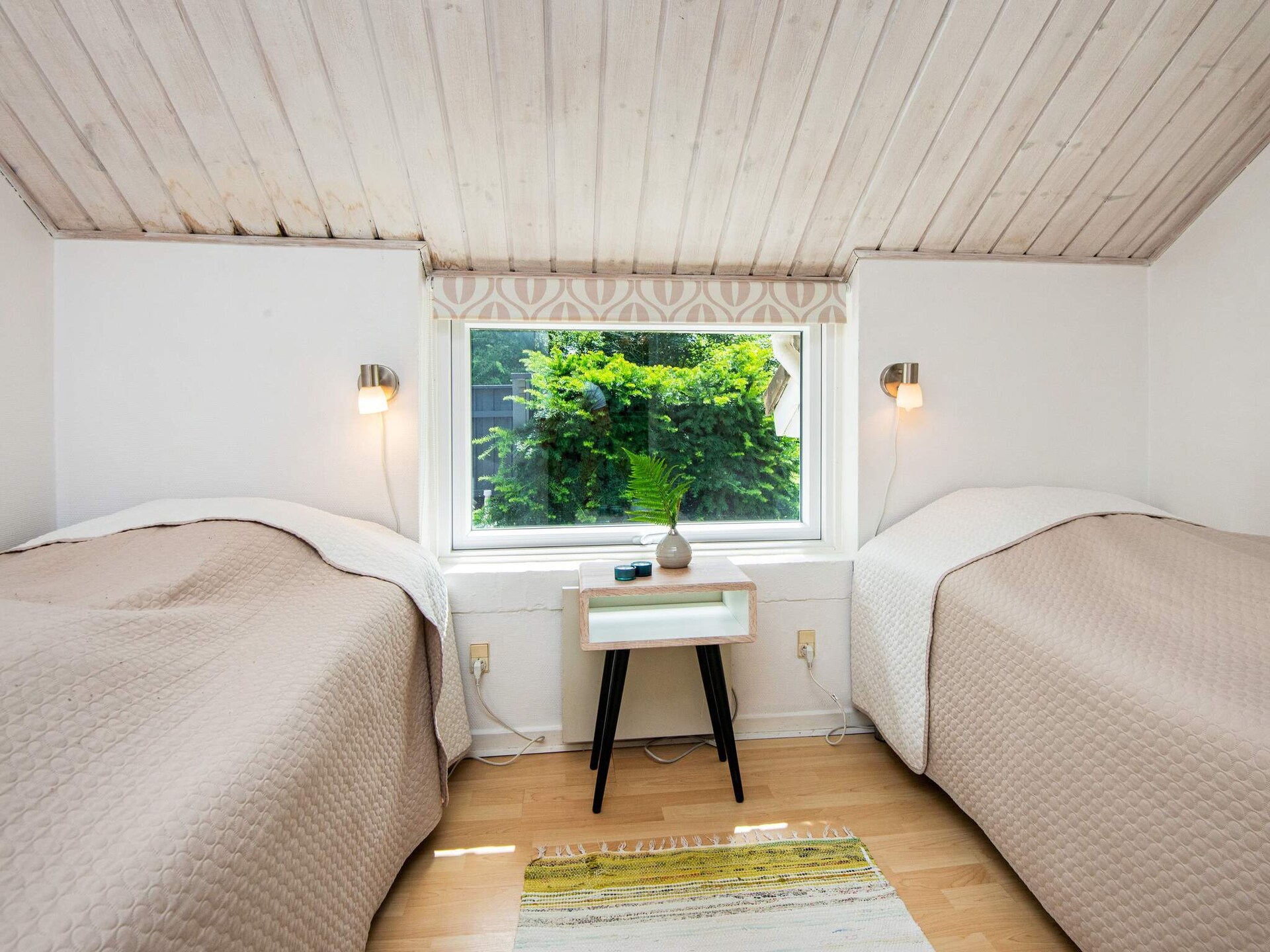 Vrijstaand vakantiehuis in Oksbøl met binnenzwembad, sauna en whirlpool - foto 33
