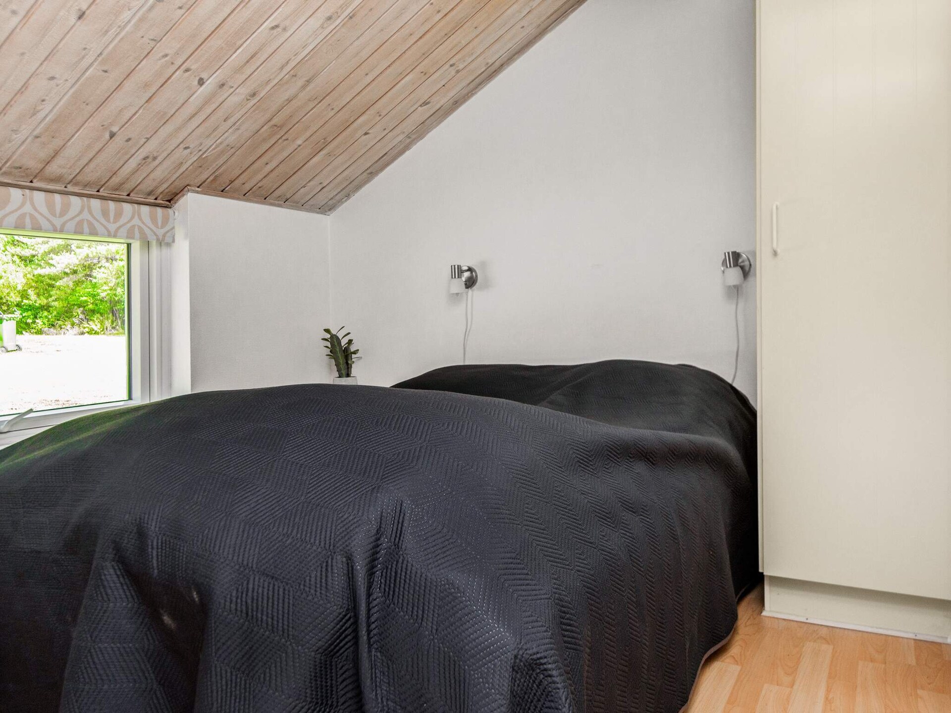Vrijstaand vakantiehuis in Oksbøl met binnenzwembad, sauna en whirlpool - foto 34