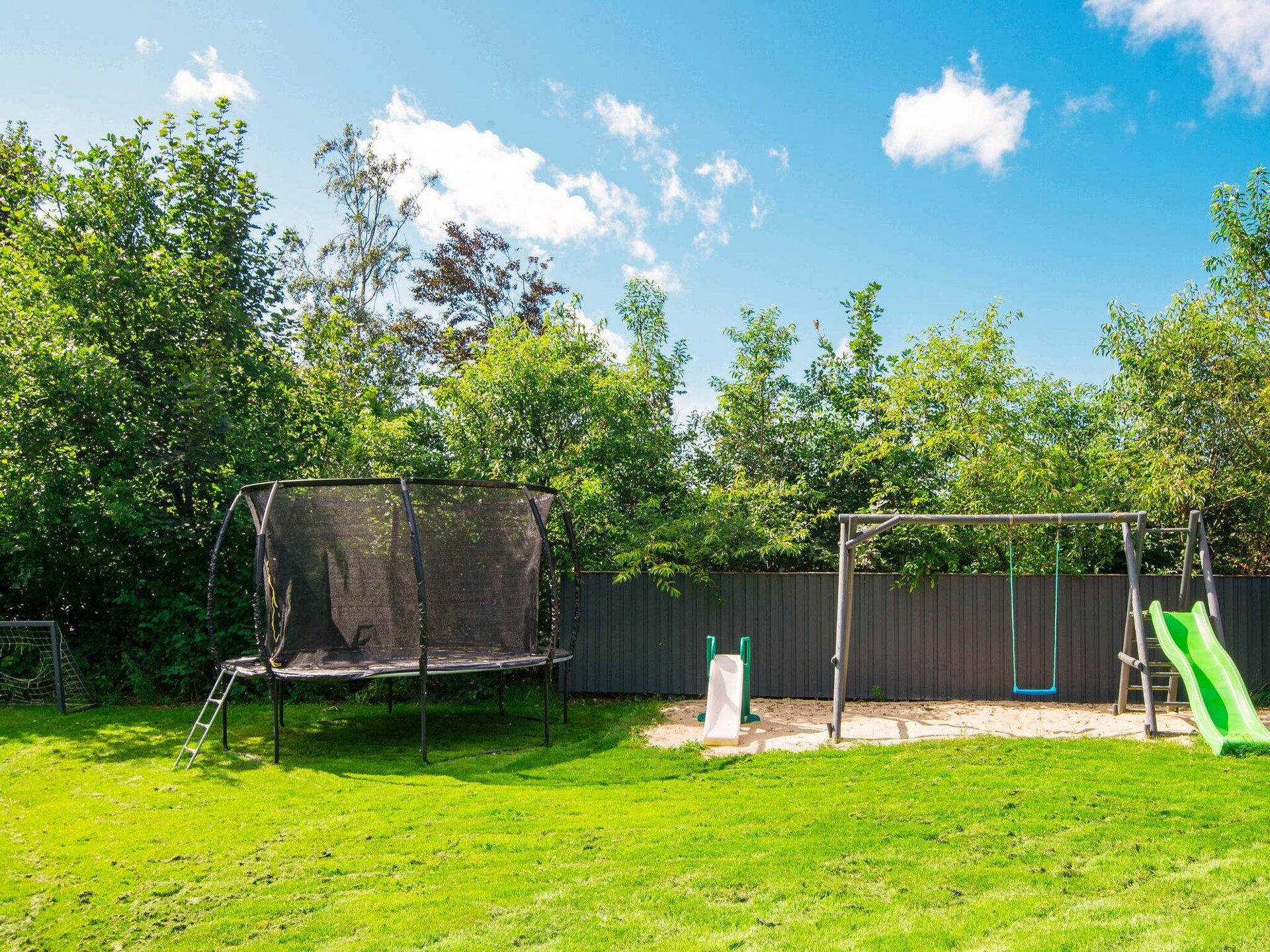 Vrijstaand vakantiehuis in Oksbøl met binnenzwembad, sauna en whirlpool - foto 50