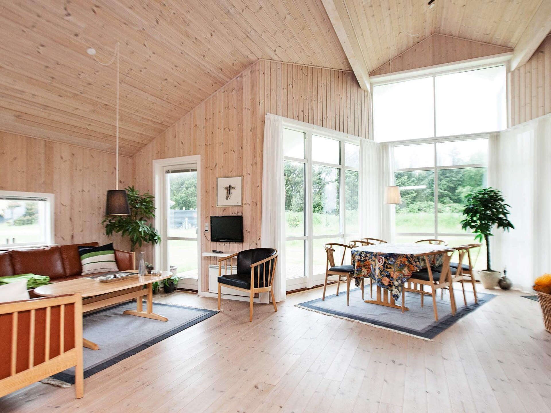 Vrijstaand vakantiehuis bij Fjand Strand met wellness en ruimte voor 8 personen - foto 32