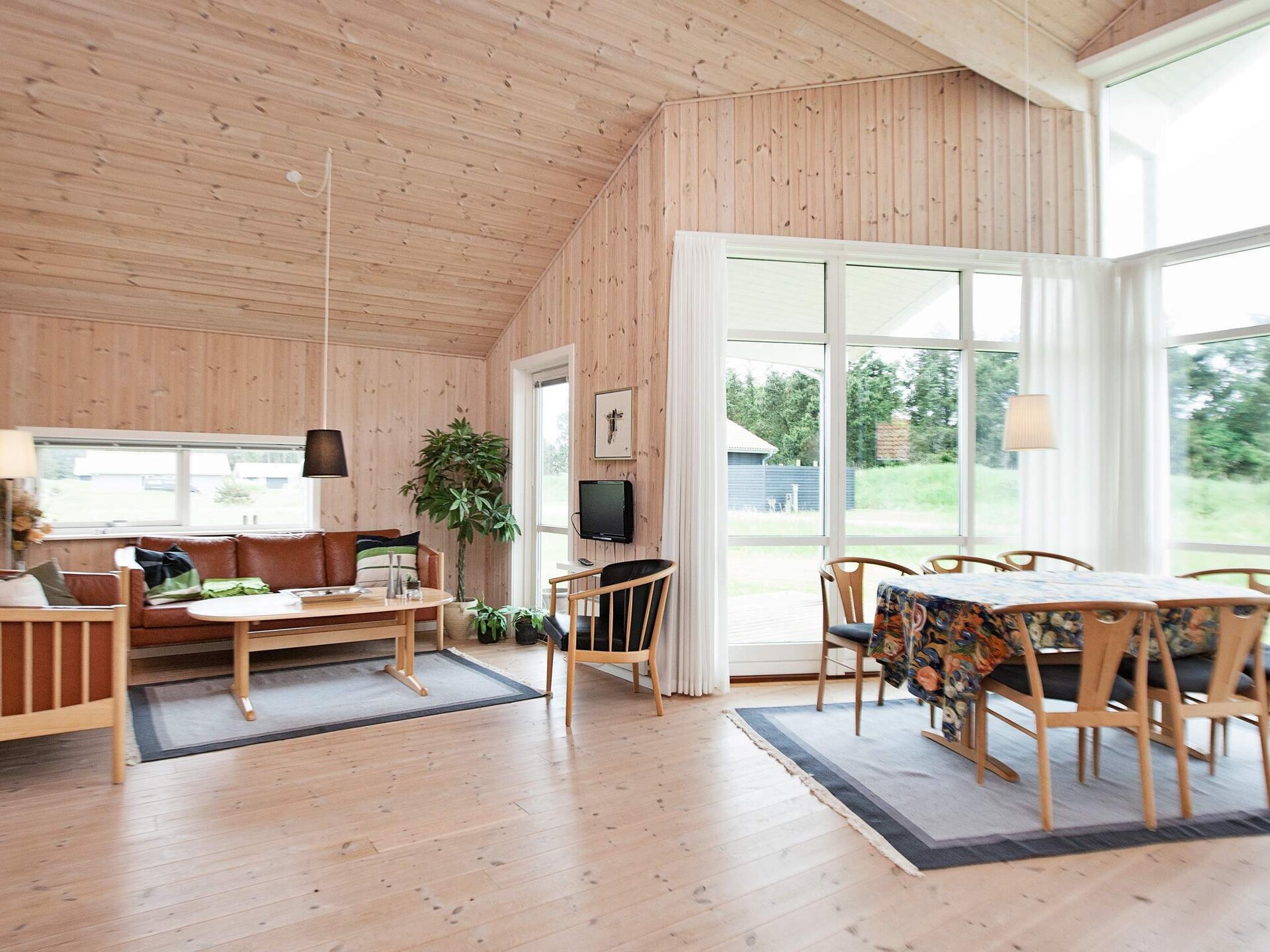 Vrijstaand vakantiehuis bij Fjand Strand met wellness en ruimte voor 8 personen - foto 33