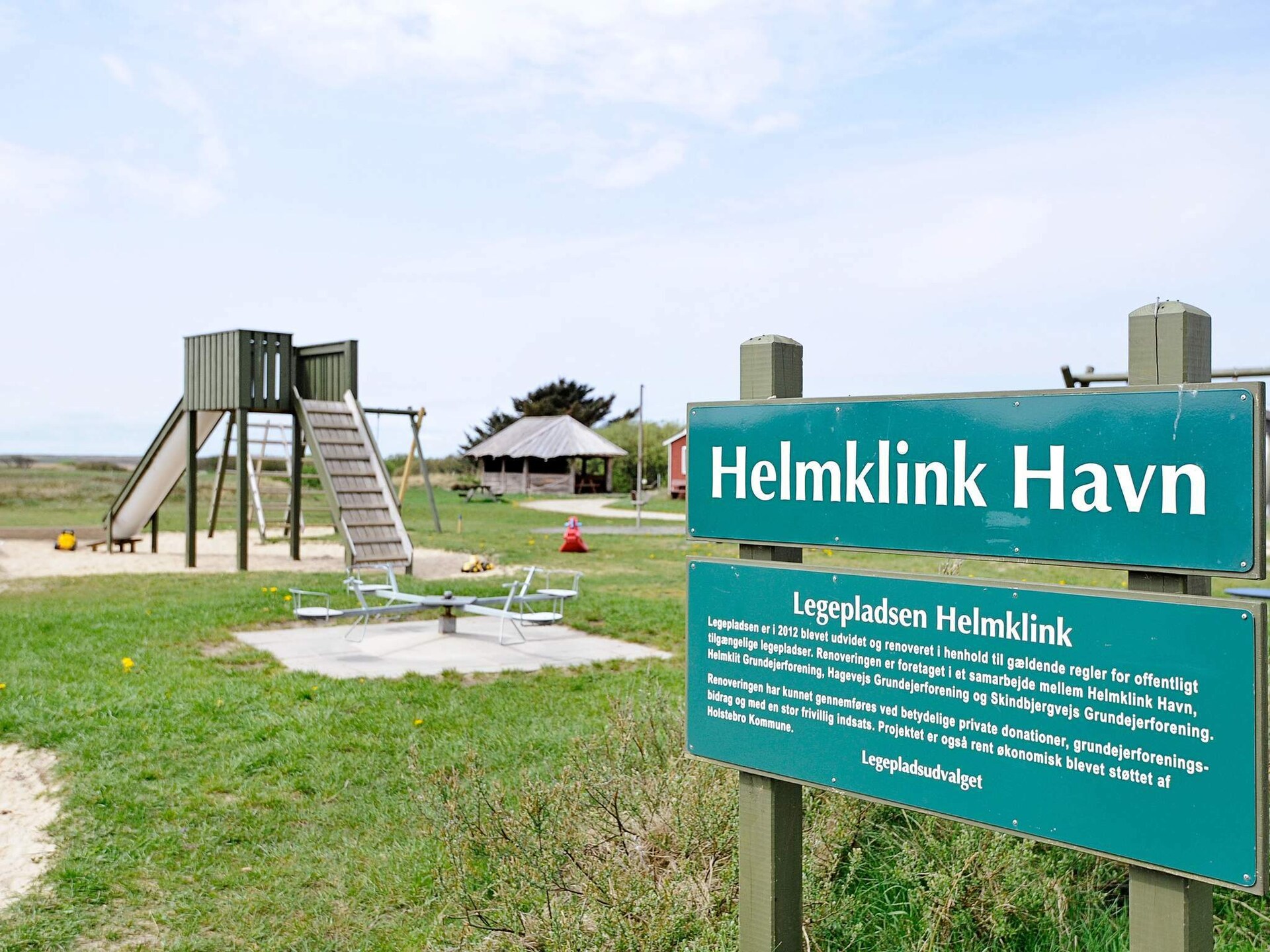 Vrijstaand vakantiehuis bij Fjand Strand met wellness en ruimte voor 8 personen - foto 2