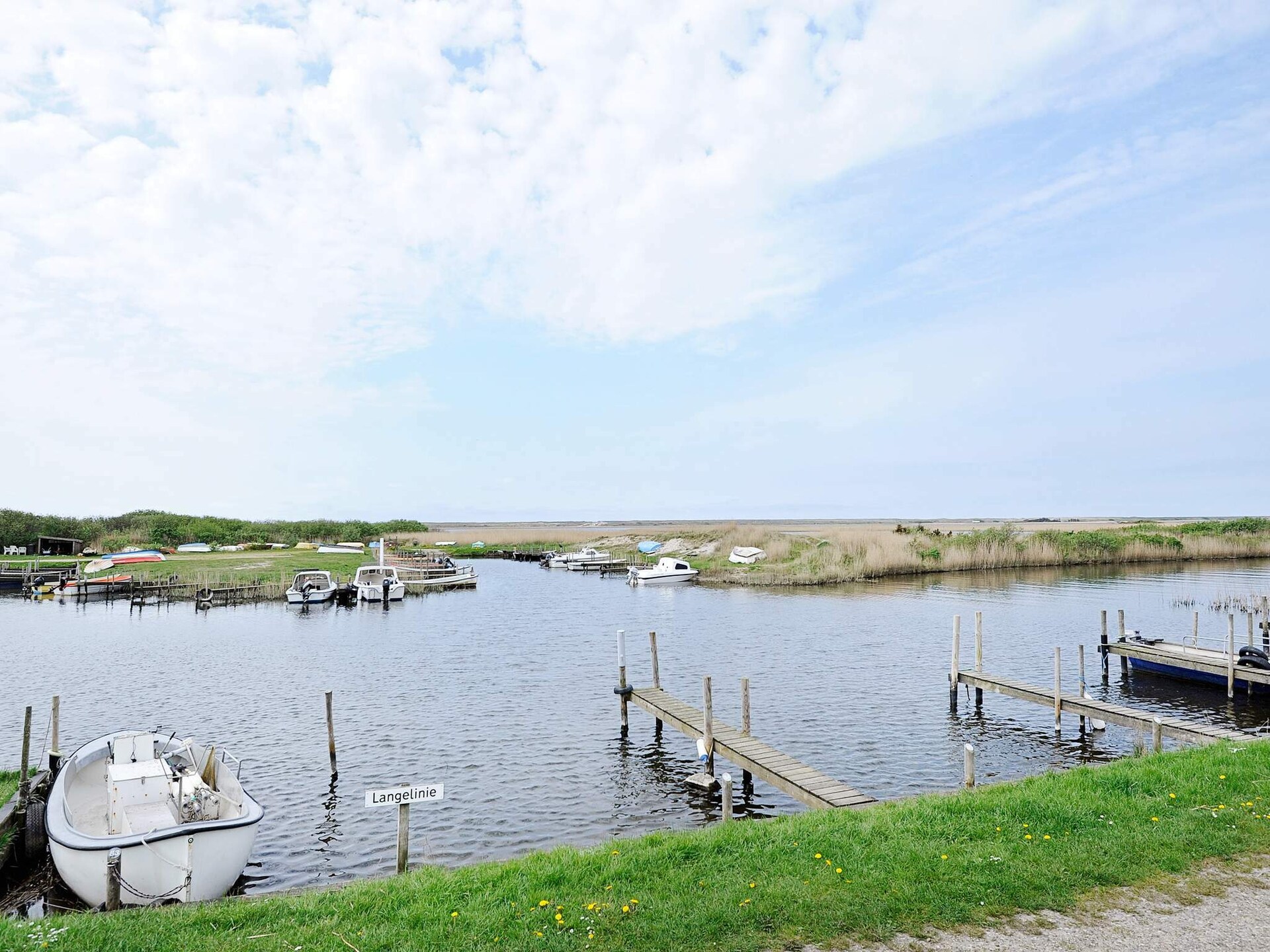 Vrijstaand vakantiehuis bij Fjand Strand met wellness en ruimte voor 8 personen - foto 9
