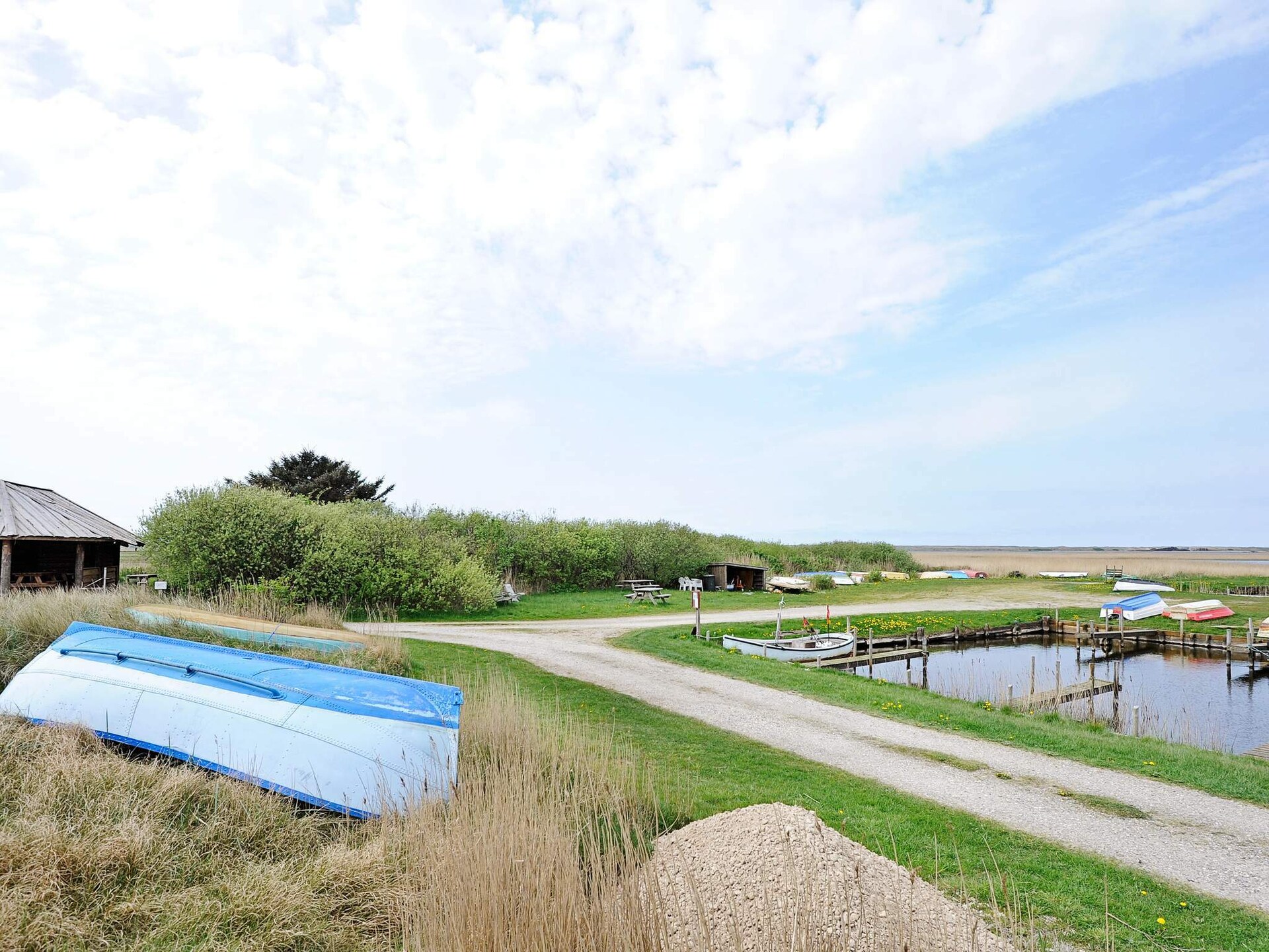 Vrijstaand vakantiehuis bij Fjand Strand met wellness en ruimte voor 8 personen - foto 10