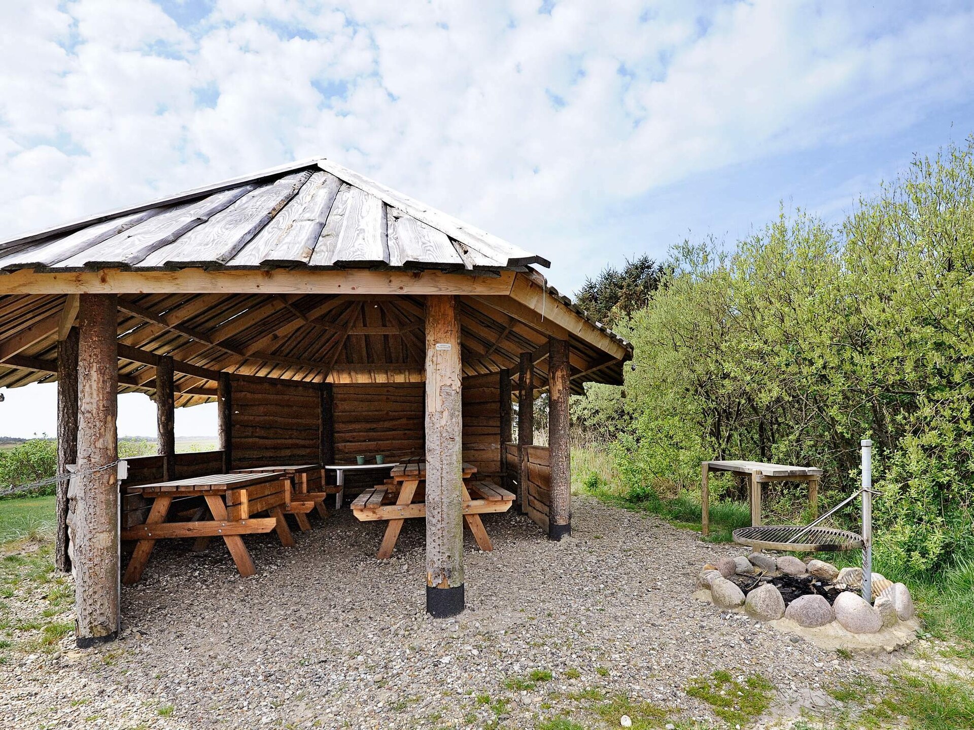 Vrijstaand vakantiehuis bij Fjand Strand met wellness en ruimte voor 8 personen - foto 11