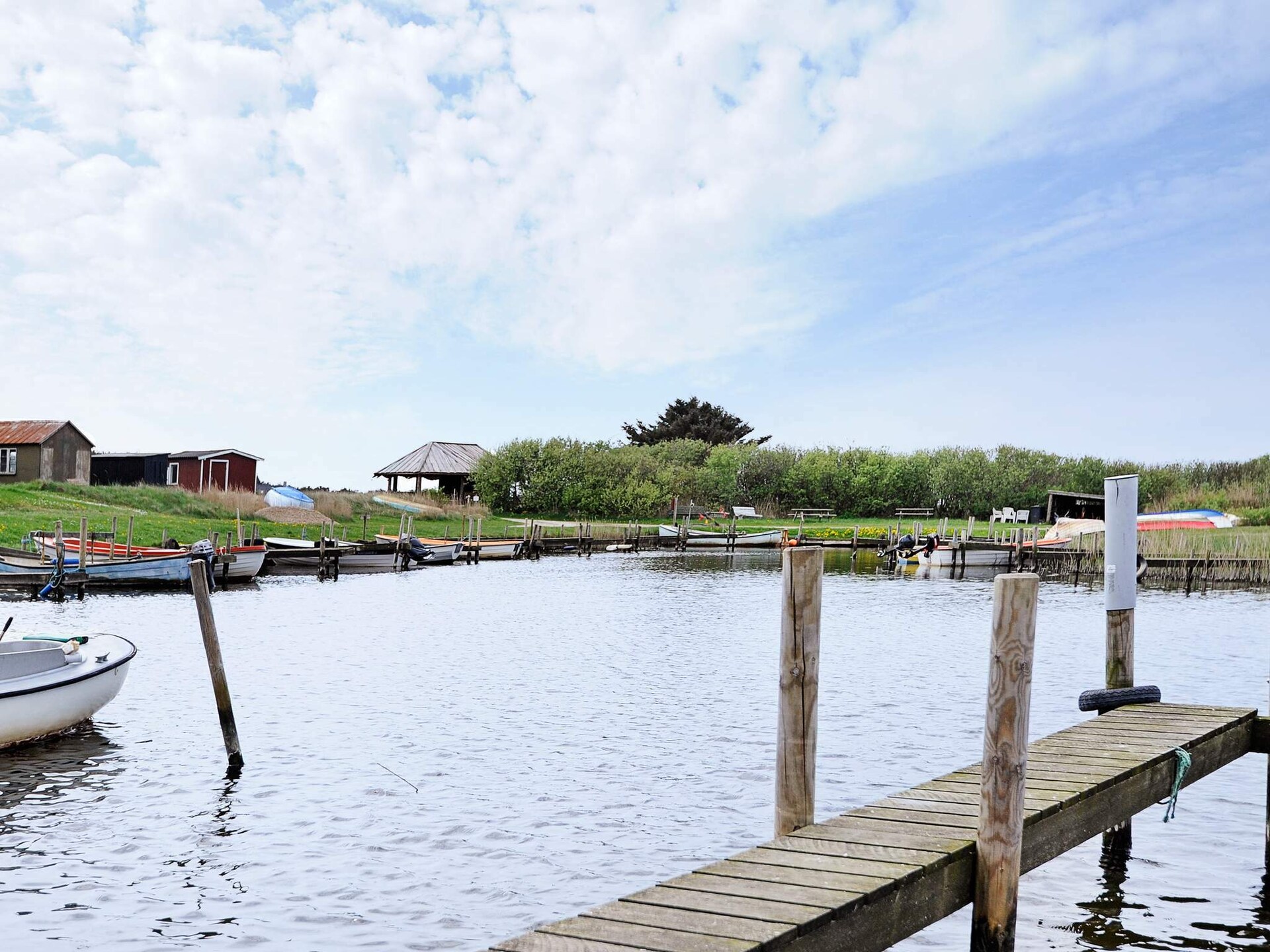 Vrijstaand vakantiehuis bij Fjand Strand met wellness en ruimte voor 8 personen - foto 12