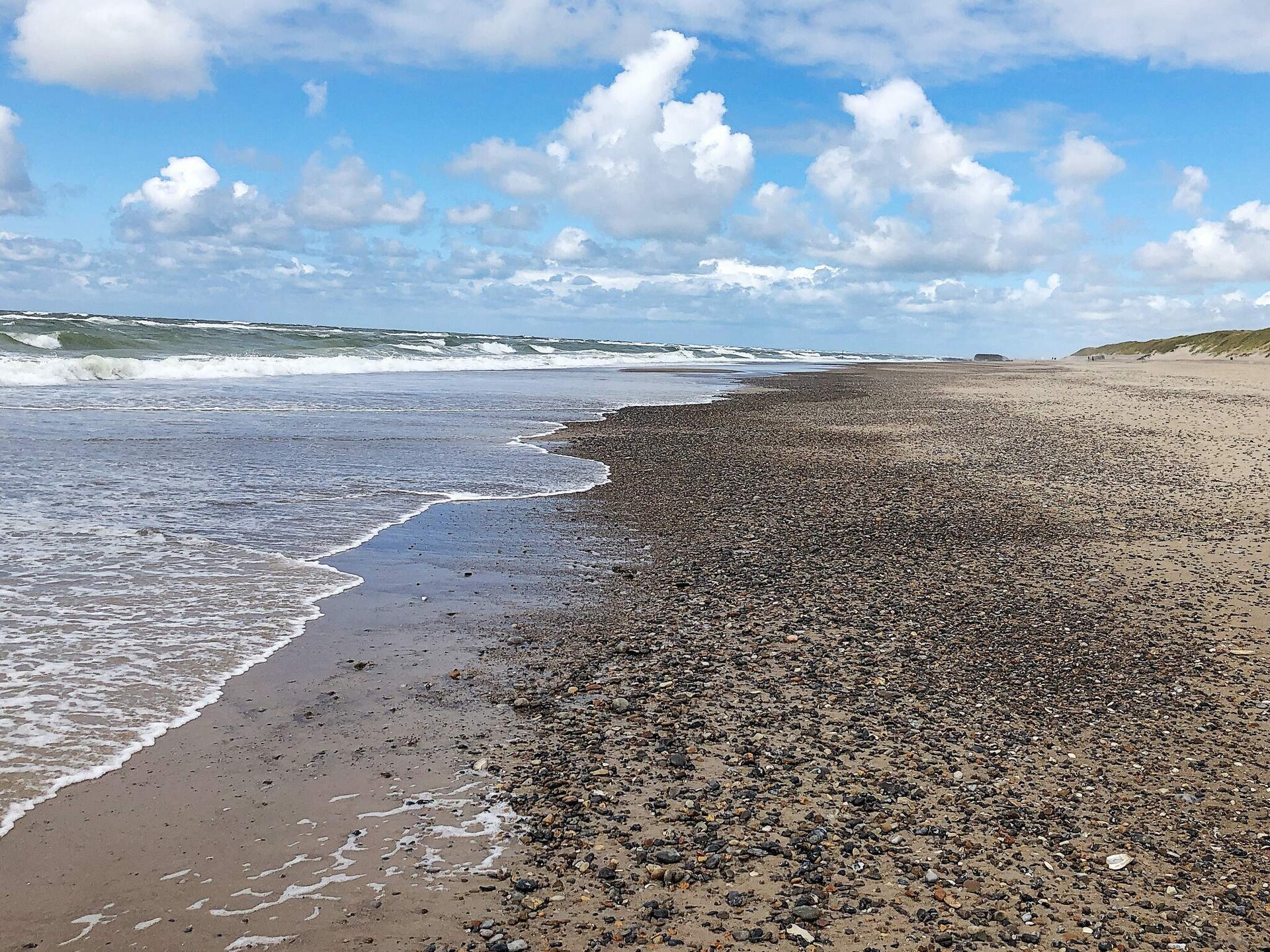 Vrijstaand vakantiehuis bij Fjand Strand met wellness en ruimte voor 8 personen - foto 4