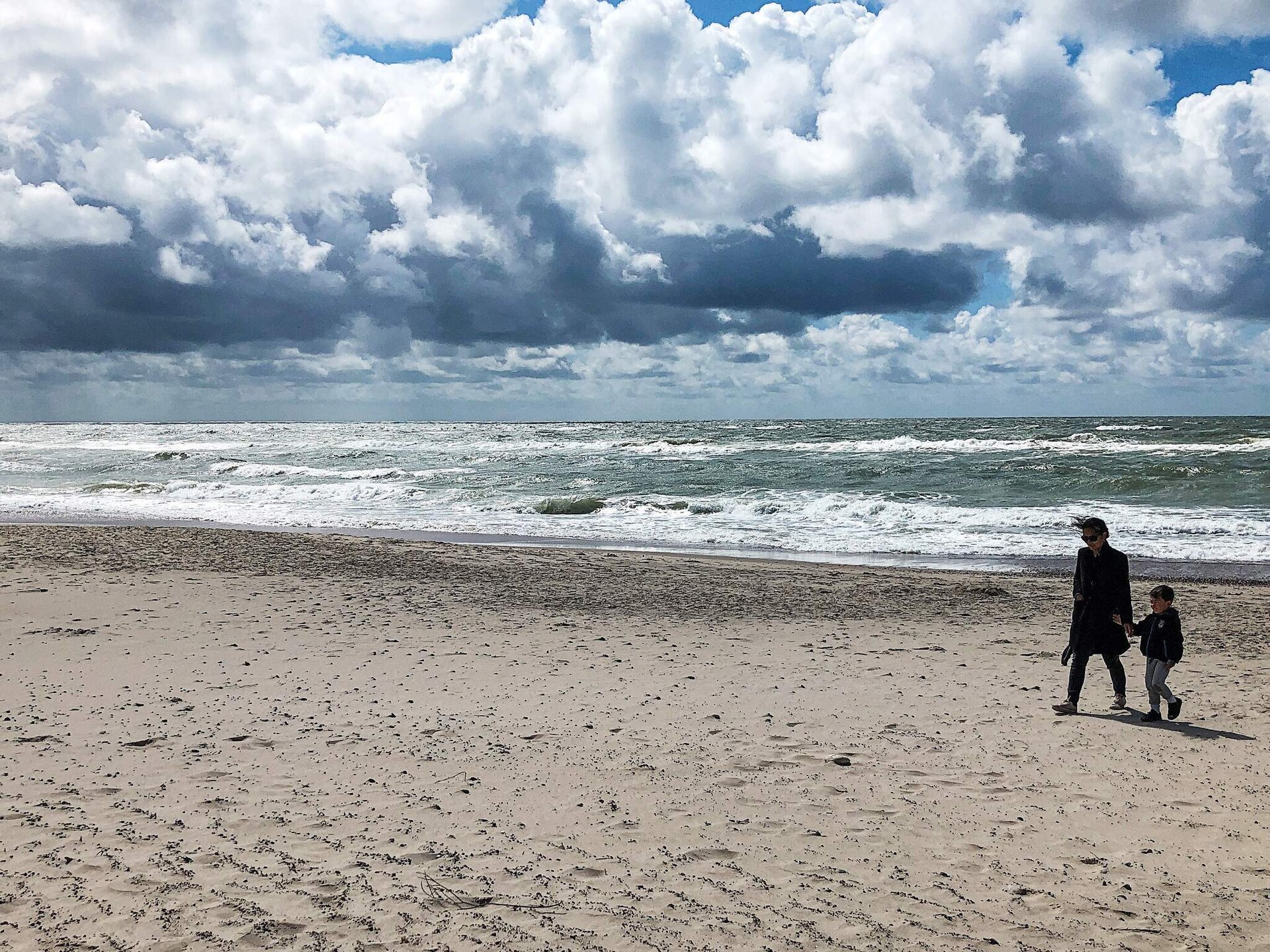 Vrijstaand vakantiehuis bij Fjand Strand met wellness en ruimte voor 8 personen - foto 5
