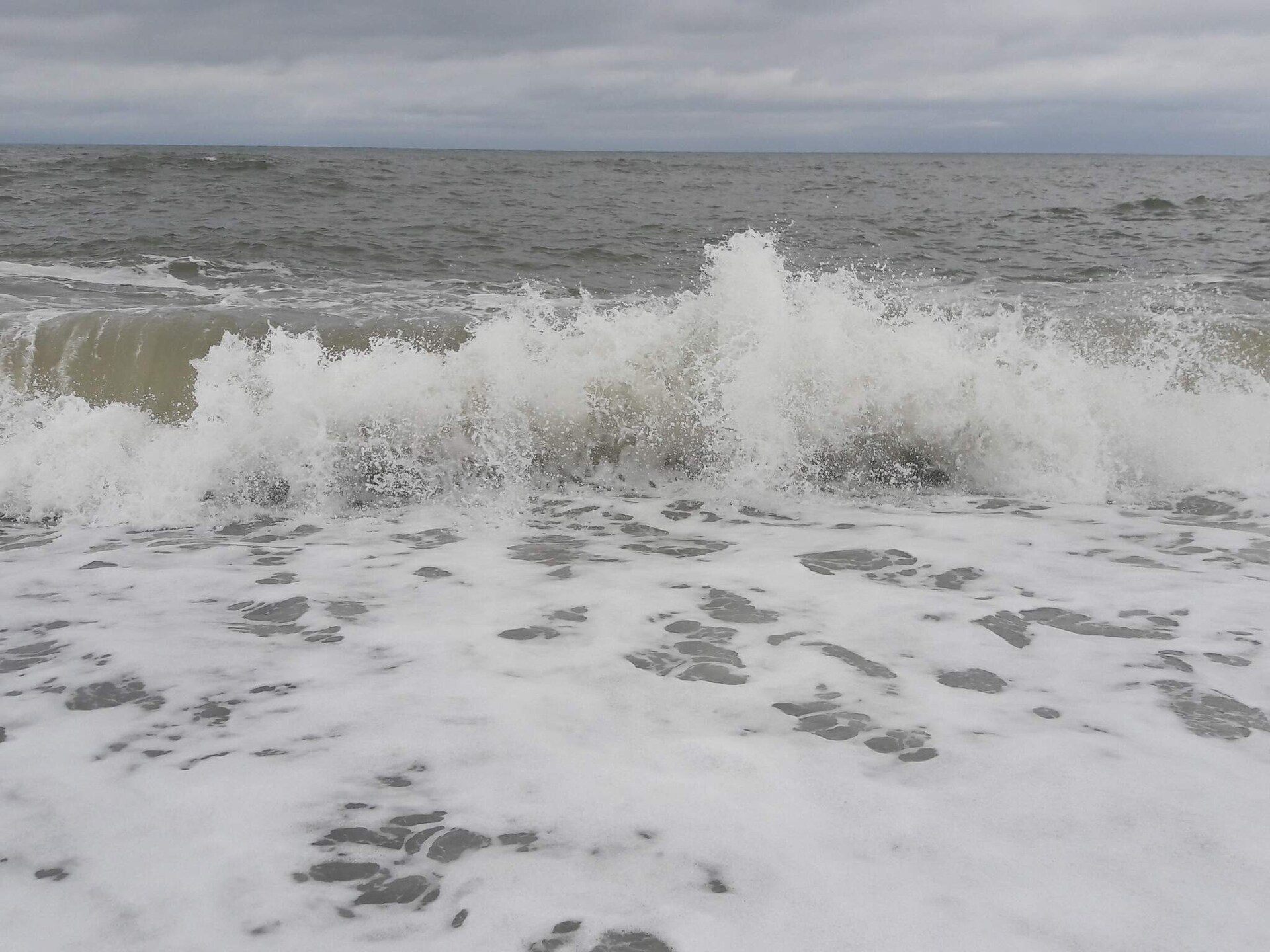 Vrijstaand vakantiehuis bij Fjand Strand met wellness en ruimte voor 8 personen - foto 19