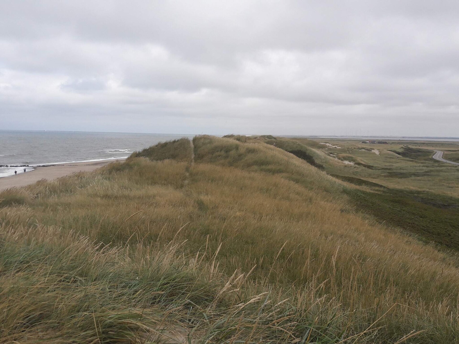Vrijstaand vakantiehuis bij Fjand Strand met wellness en ruimte voor 8 personen - foto 20