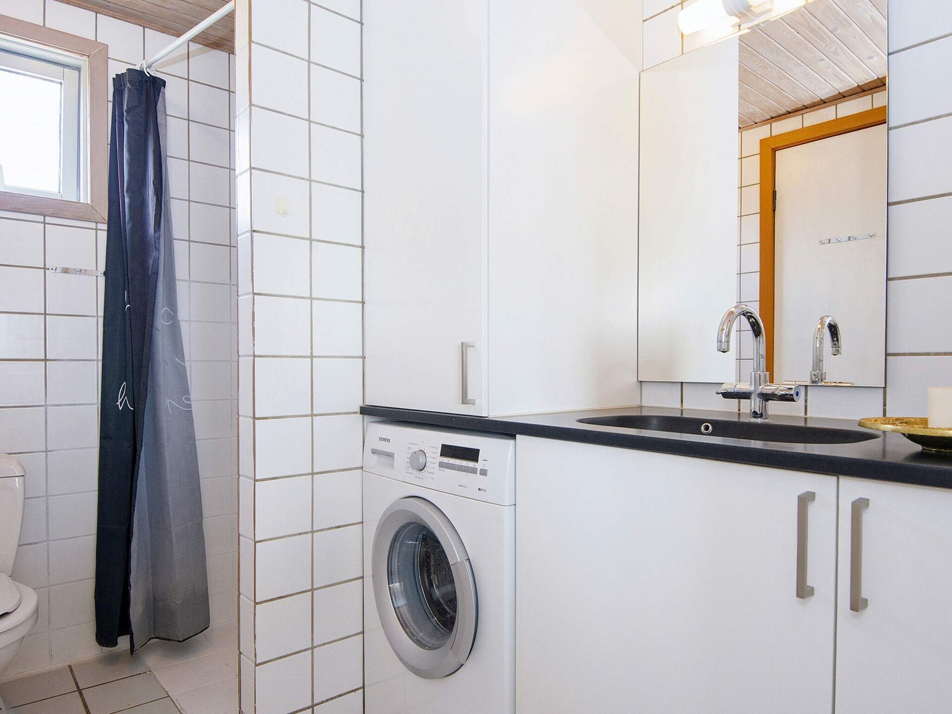 Vrijstaand vakantiehuis met sauna op 200 meter van de zee in Juelsminde - foto 15
