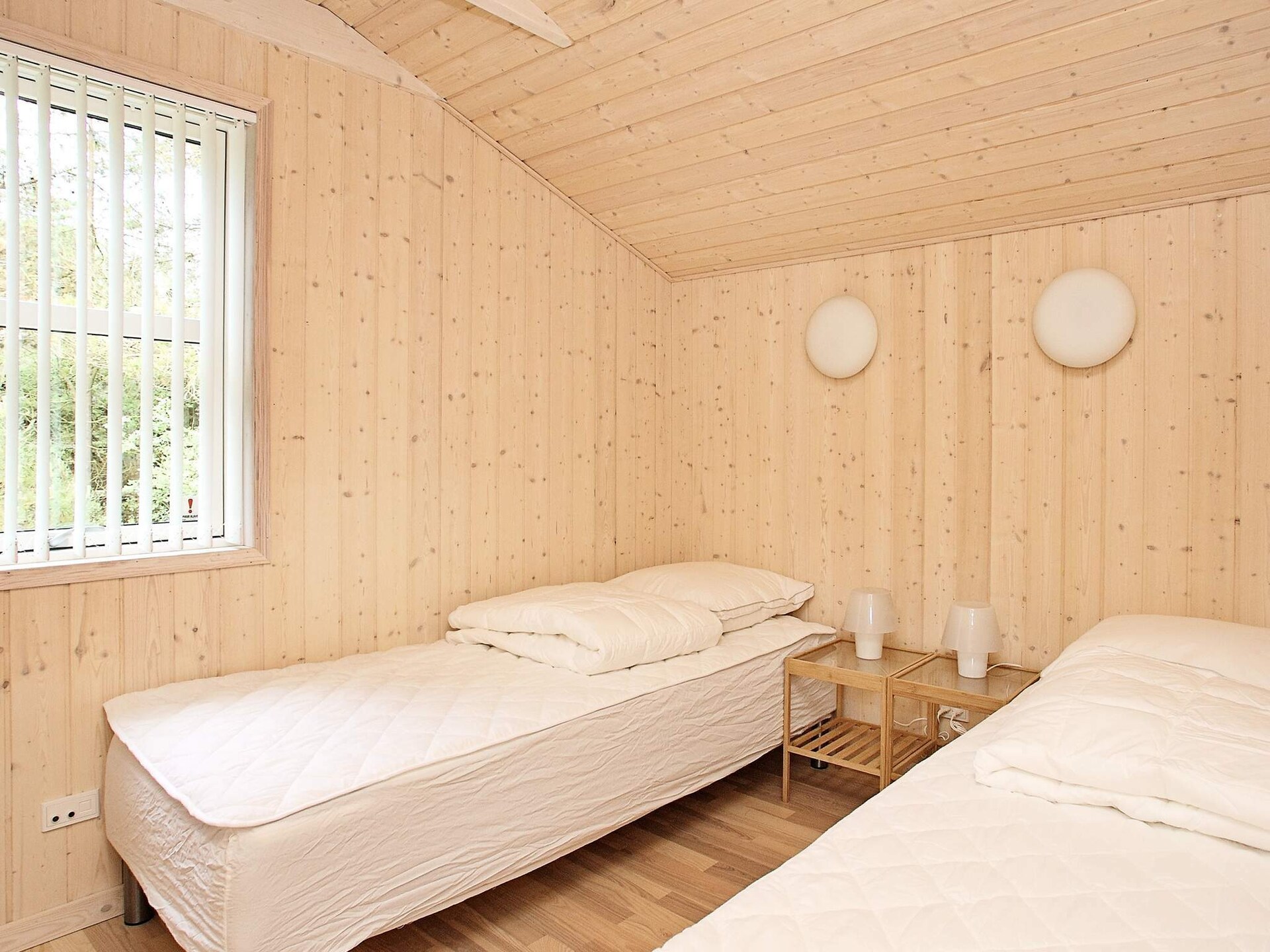 Ruim vakantiehuis voor 10 personen bij Fjerritslev, op 900m van zee - foto 22