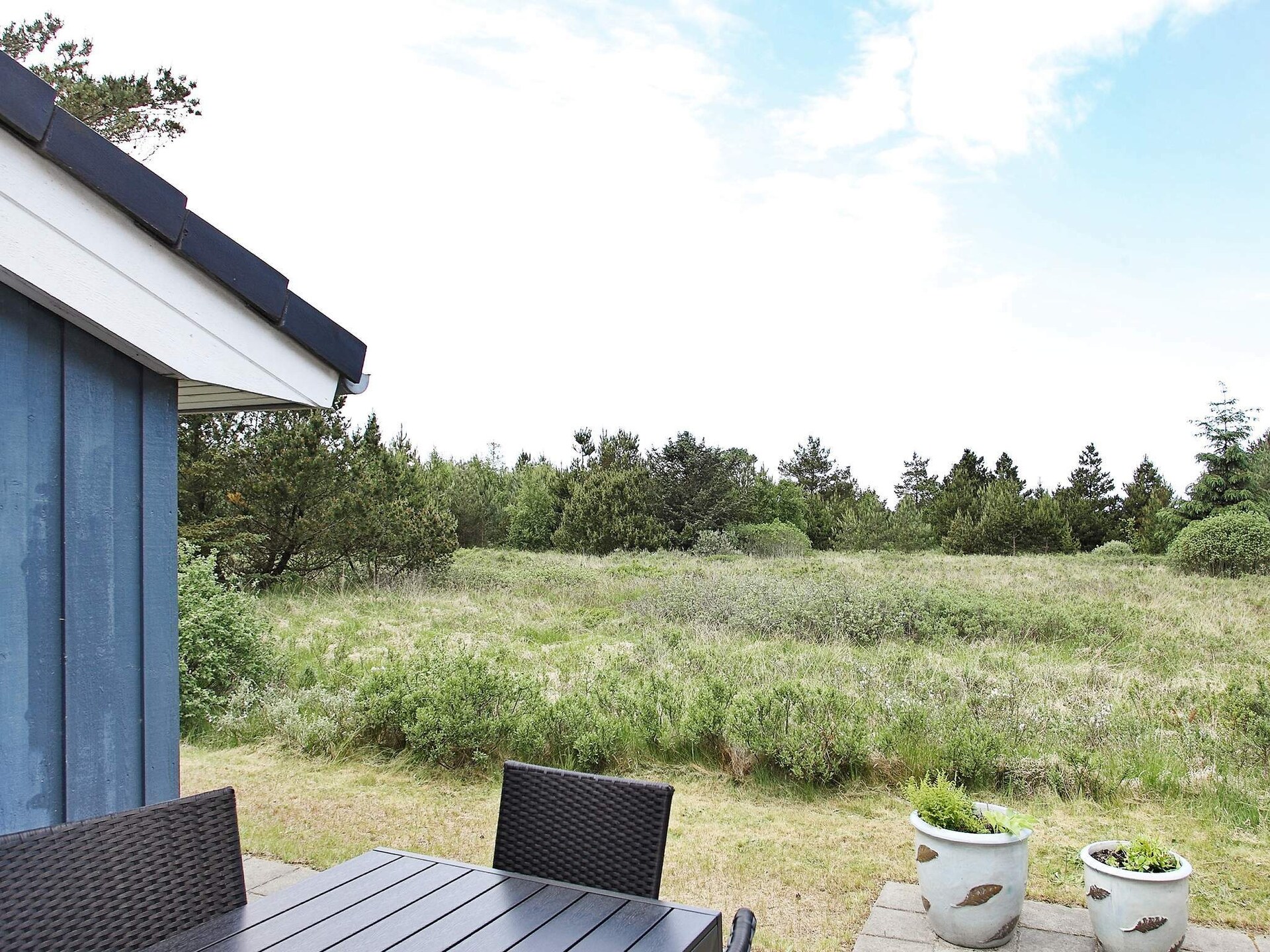 Ruim vakantiehuis voor 10 personen bij Fjerritslev, op 900m van zee - foto 38
