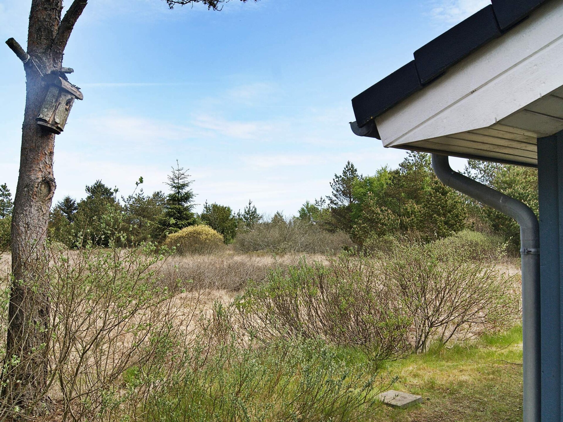 Ruim vakantiehuis voor 10 personen bij Fjerritslev, op 900m van zee - foto 29