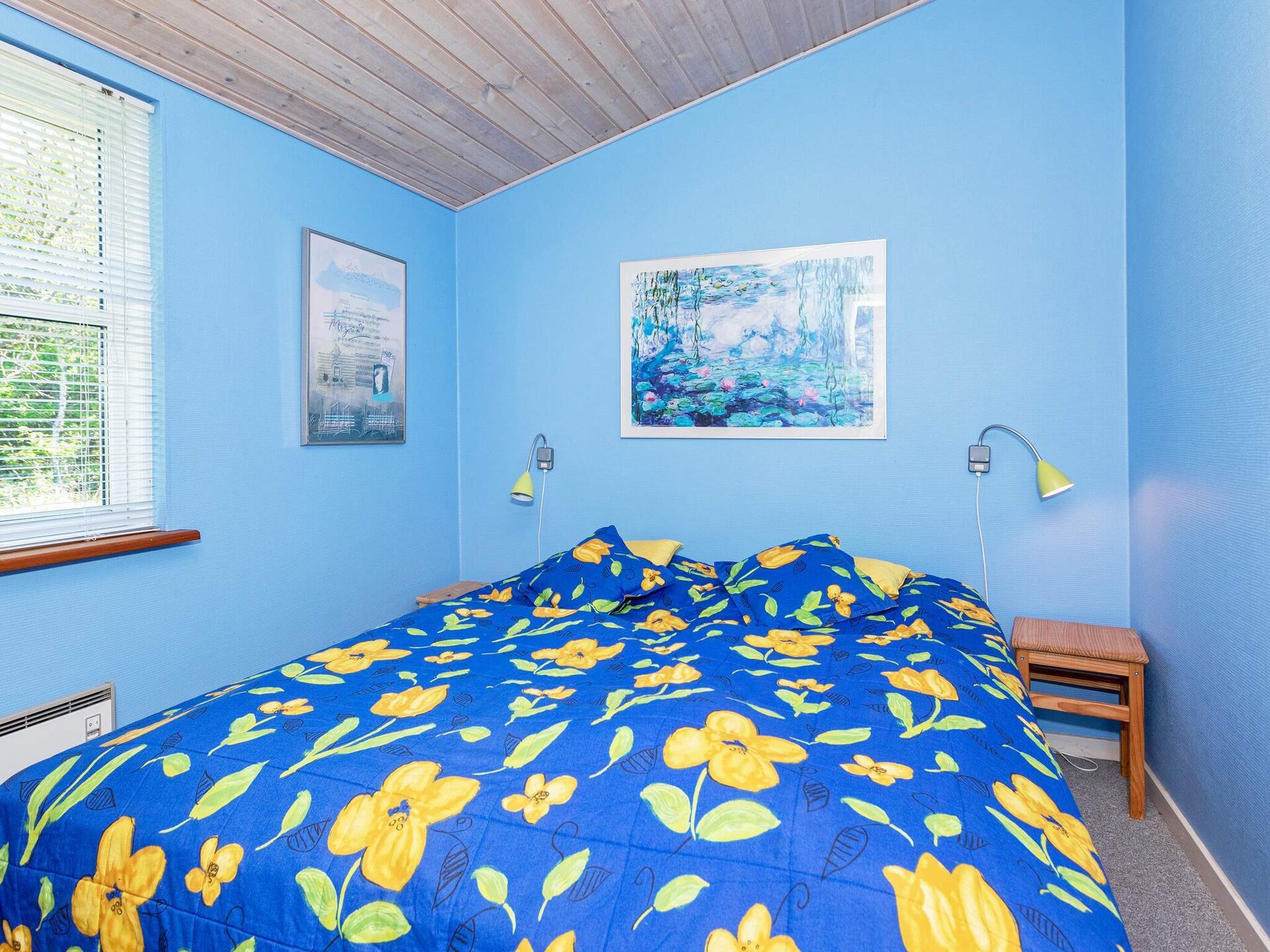 5-persoons vakantiehuis aan zee in Løgstør - foto 24