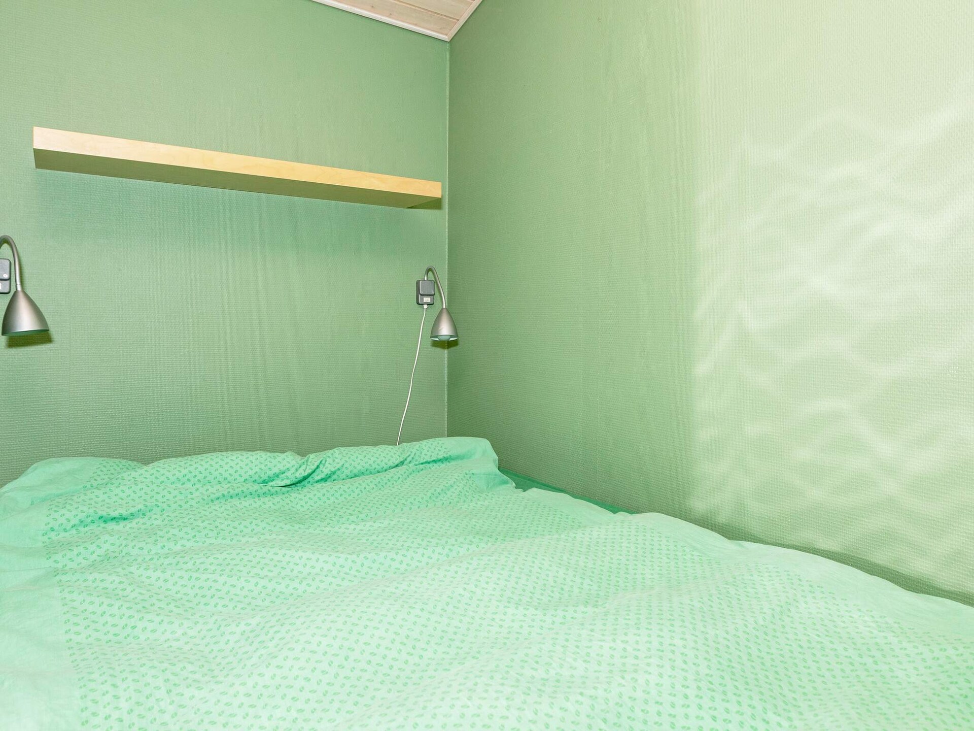 5-persoons vakantiehuis aan zee in Løgstør - foto 25