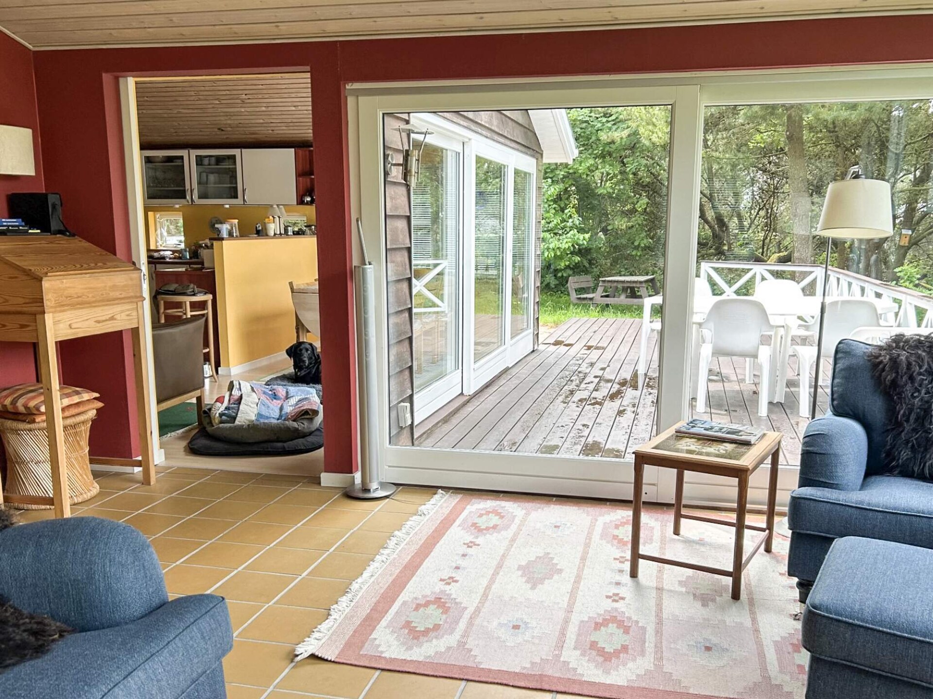 5-persoons vakantiehuis aan zee in Løgstør - foto 19